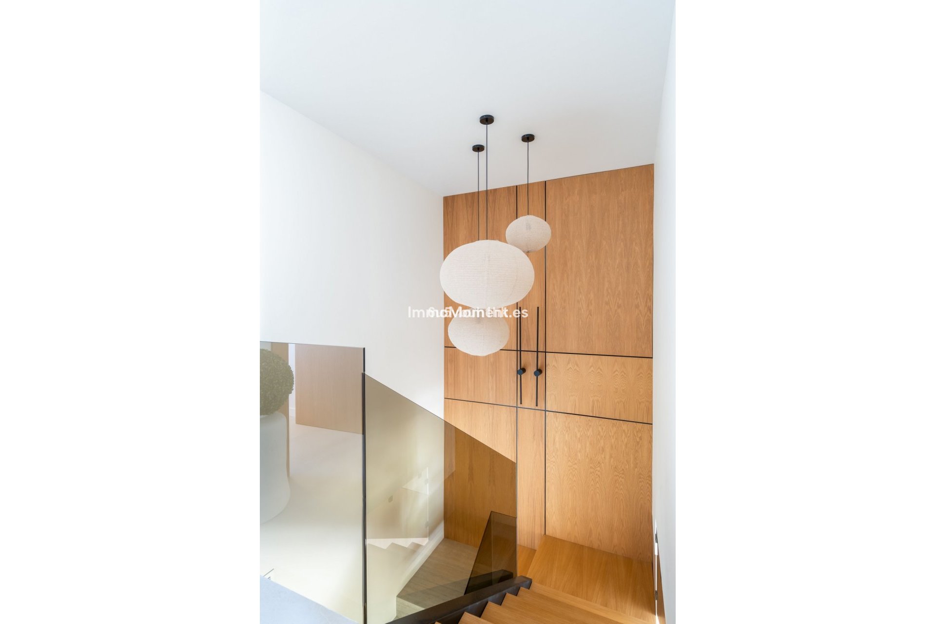 Bestaande woning - Rijtjeshuis - Marbella - Nueva Andalucía