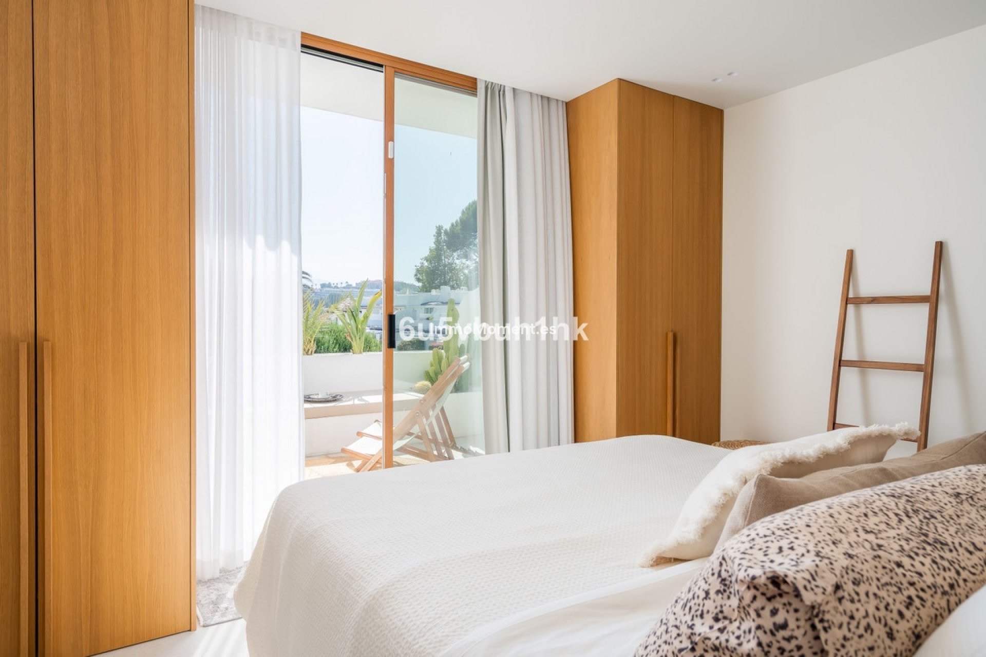 Bestaande woning - Rijtjeshuis - Marbella - Nueva Andalucía