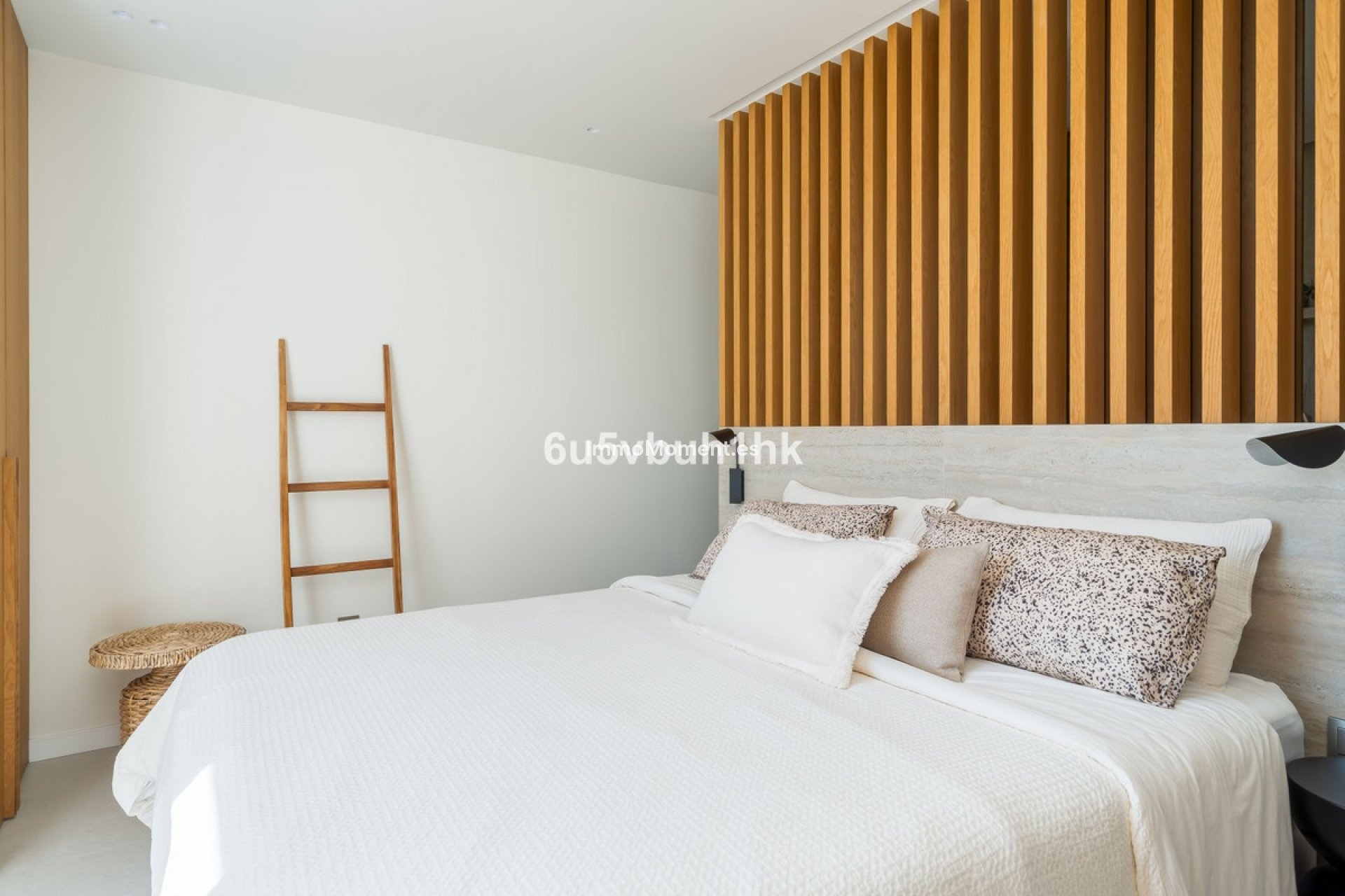 Bestaande woning - Rijtjeshuis - Marbella - Nueva Andalucía