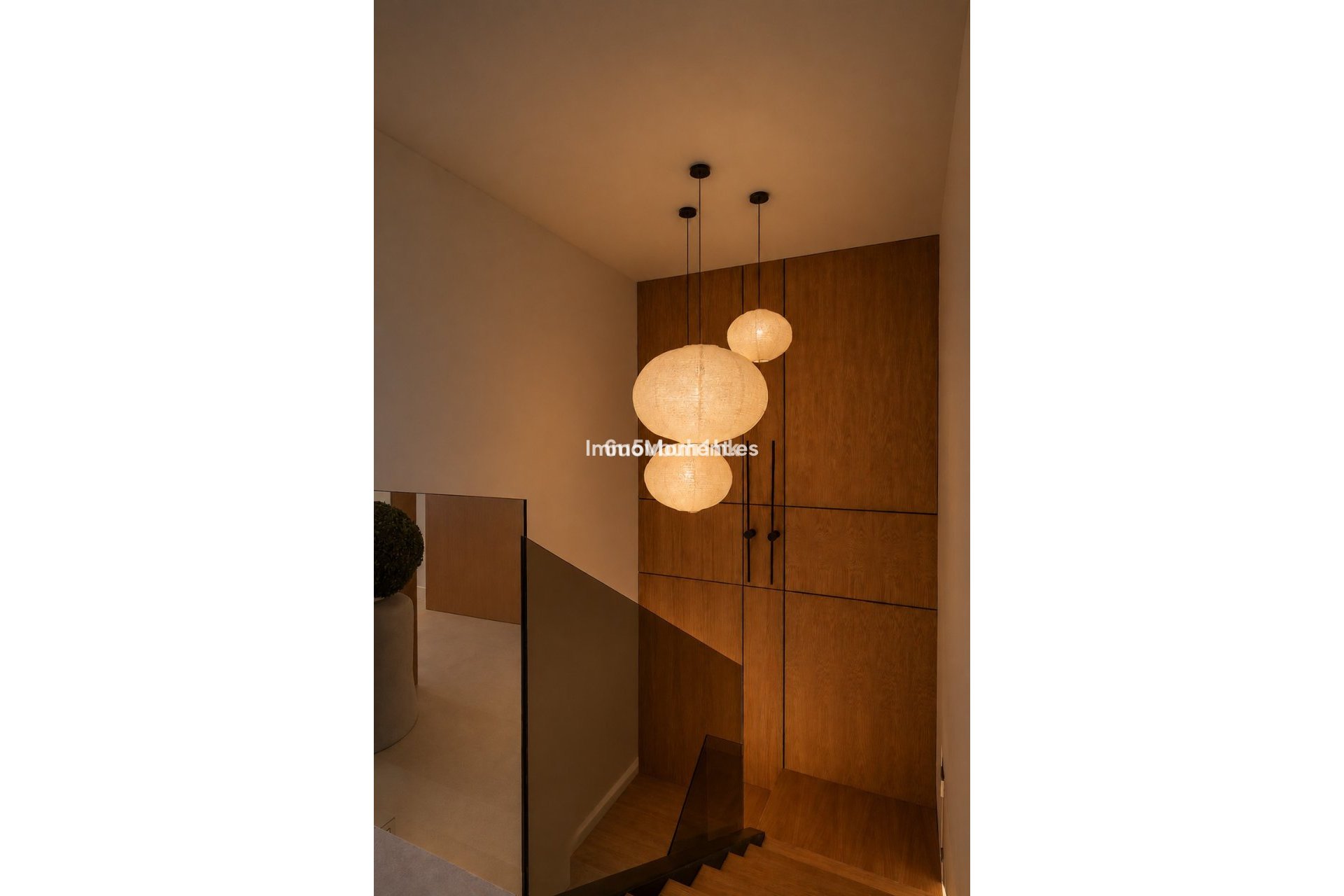 Bestaande woning - Rijtjeshuis - Marbella - Nueva Andalucía