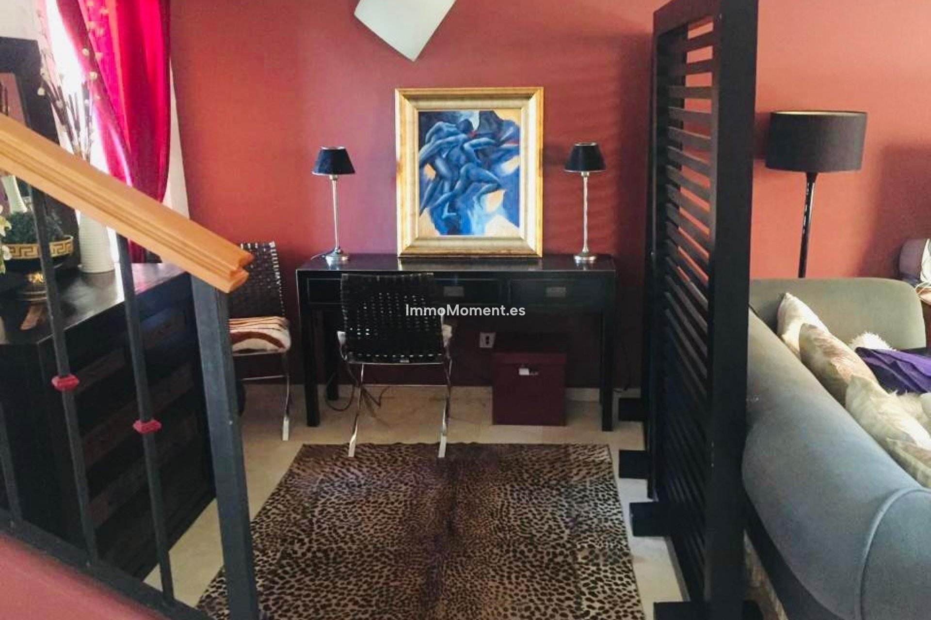 Bestaande woning - Rijtjeshuis - Marbella - Nueva Andalucía
