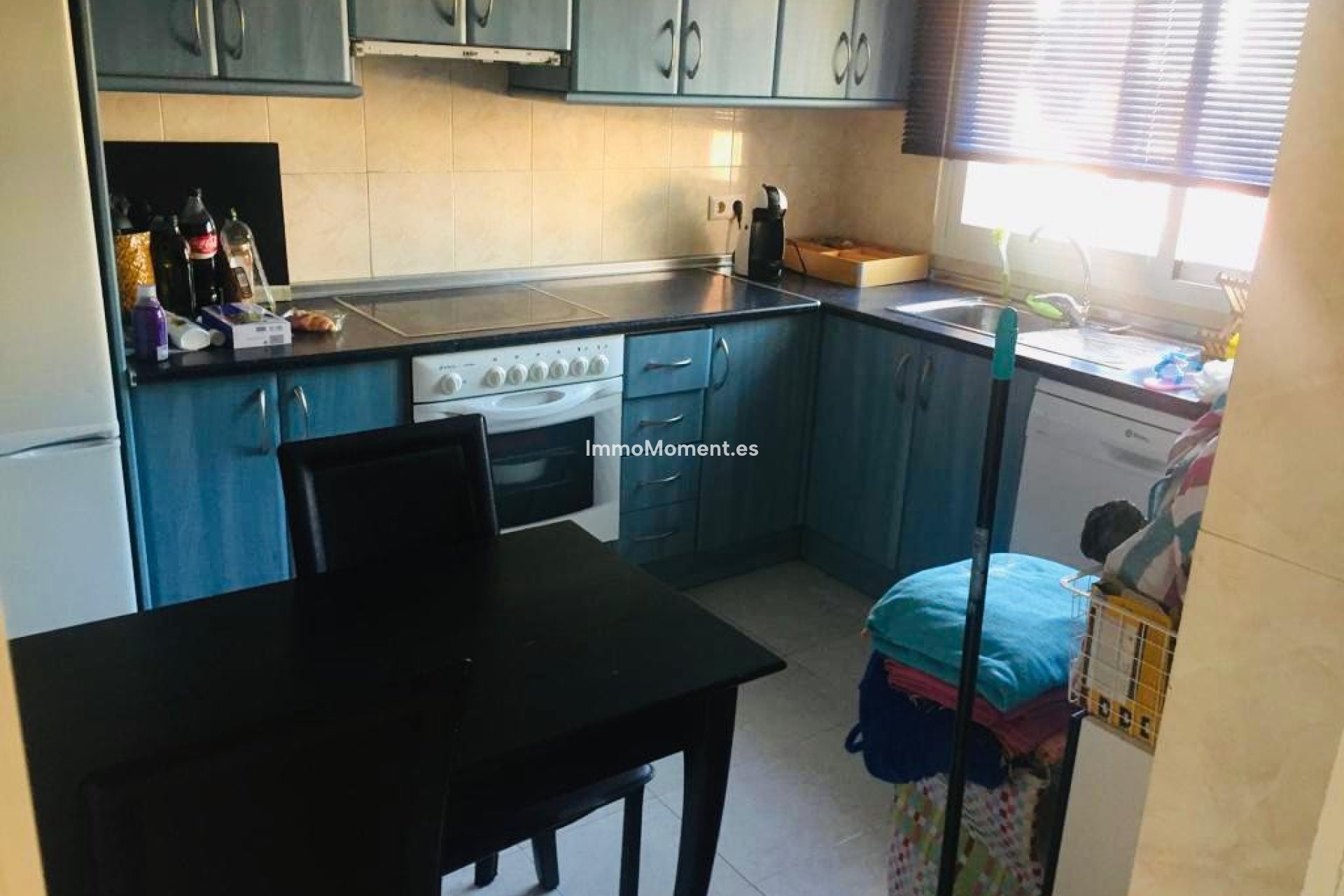 Bestaande woning - Rijtjeshuis - Marbella - Nueva Andalucía