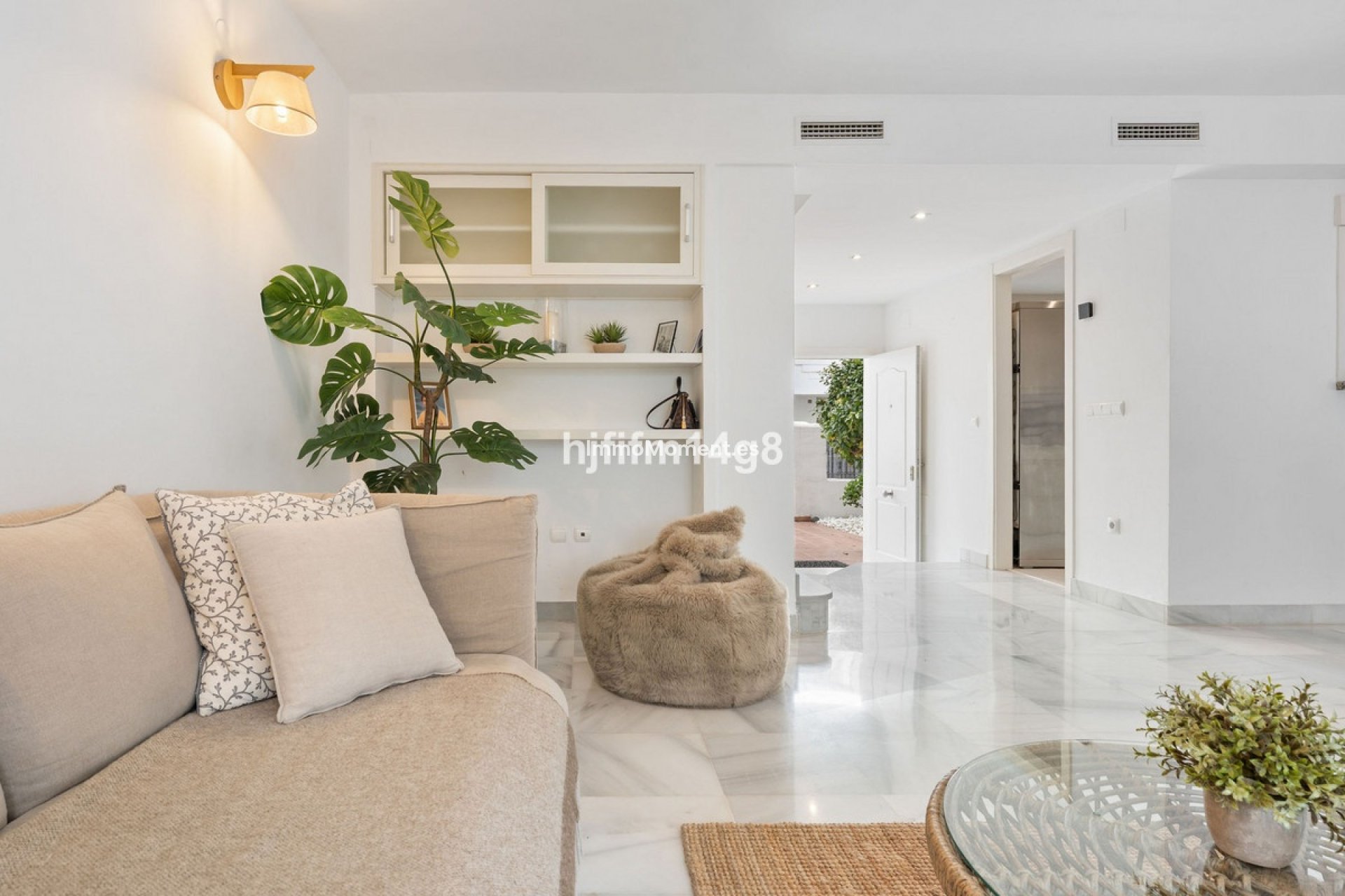 Bestaande woning - Rijtjeshuis - Marbella - Nueva Andalucía