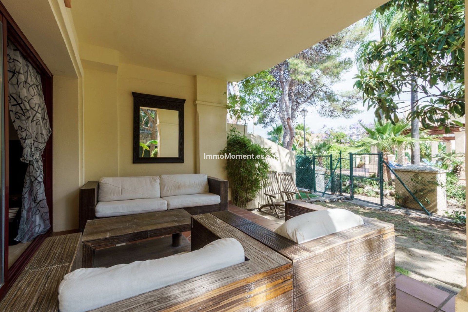 Bestaande woning - Rijtjeshuis - Marbella - Nueva Andalucía