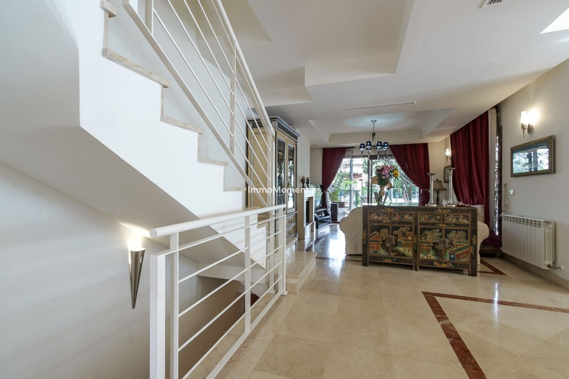 Bestaande woning - Rijtjeshuis - Marbella - Nueva Andalucía
