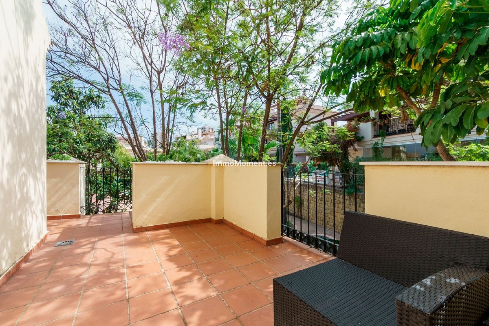 Bestaande woning - Rijtjeshuis - Marbella - Nueva Andalucía