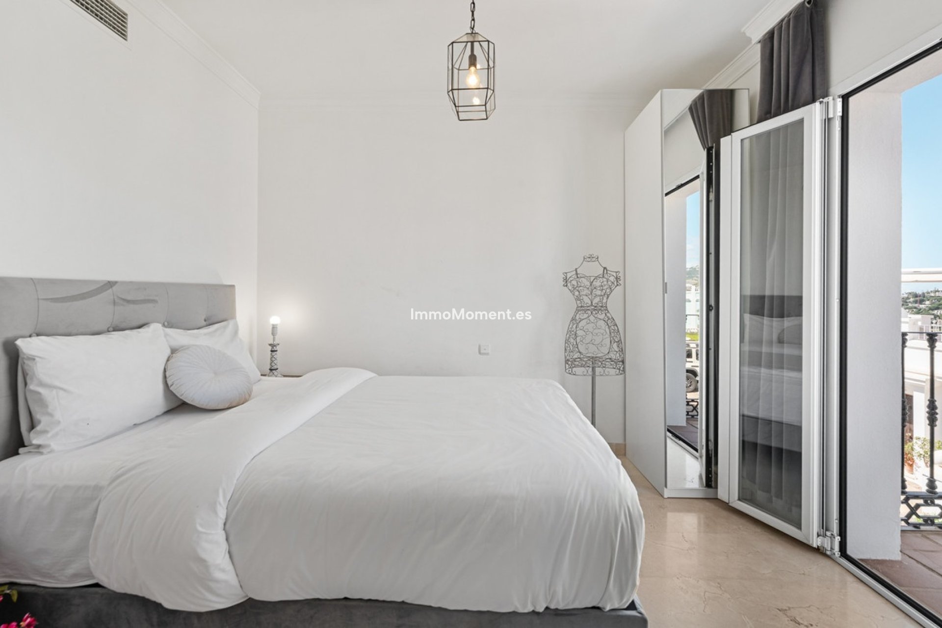 Bestaande woning - Rijtjeshuis - Marbella - Nueva Andalucía