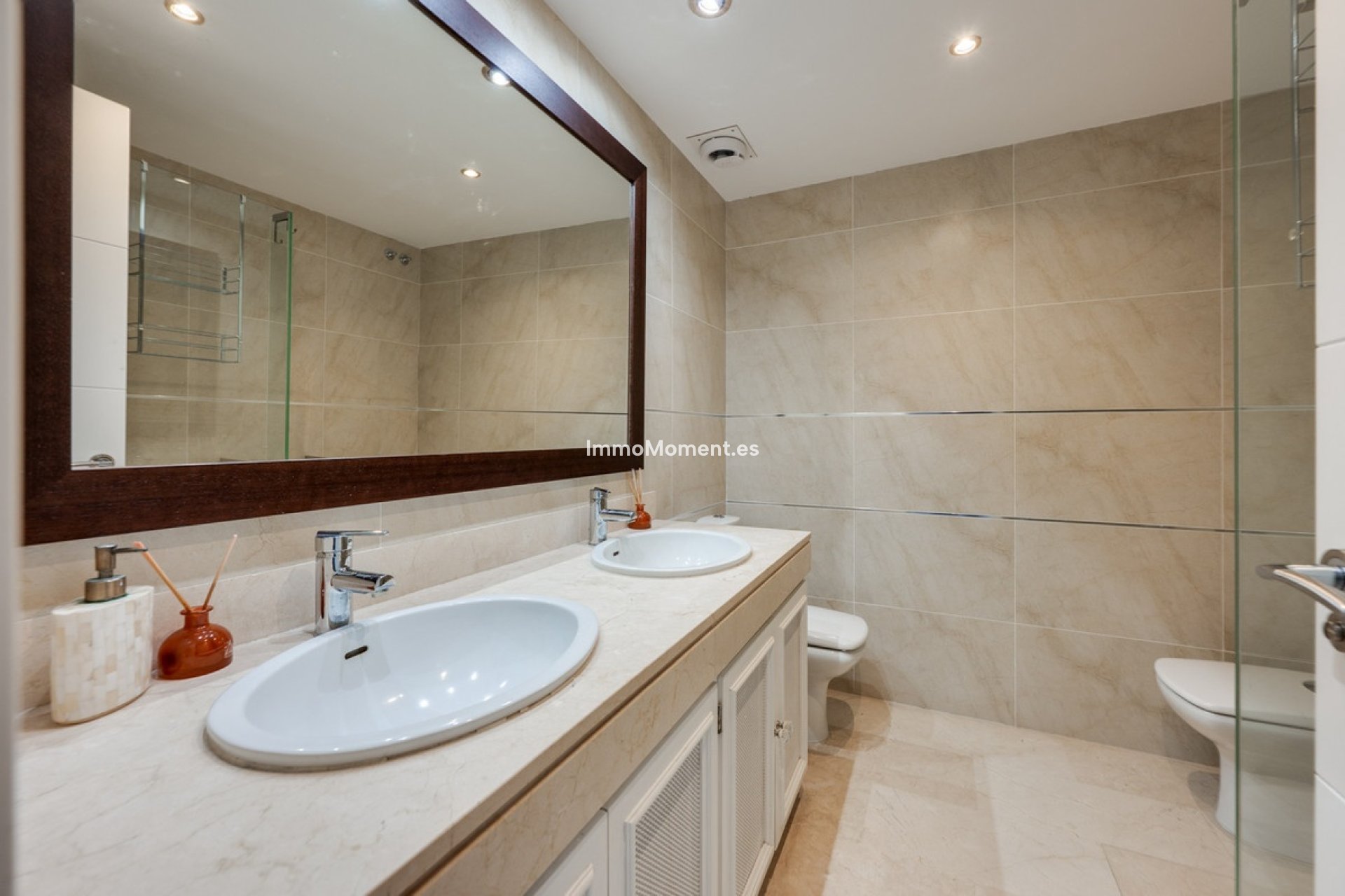 Bestaande woning - Rijtjeshuis - Marbella - Nueva Andalucía