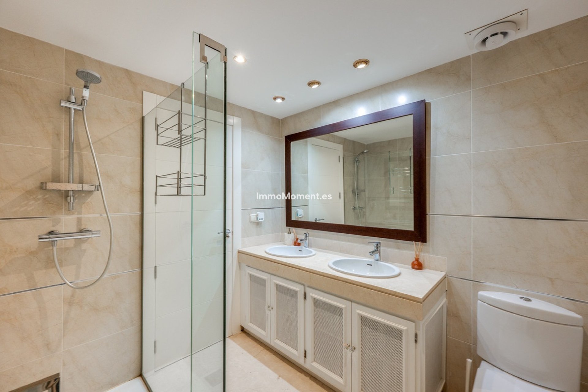 Bestaande woning - Rijtjeshuis - Marbella - Nueva Andalucía