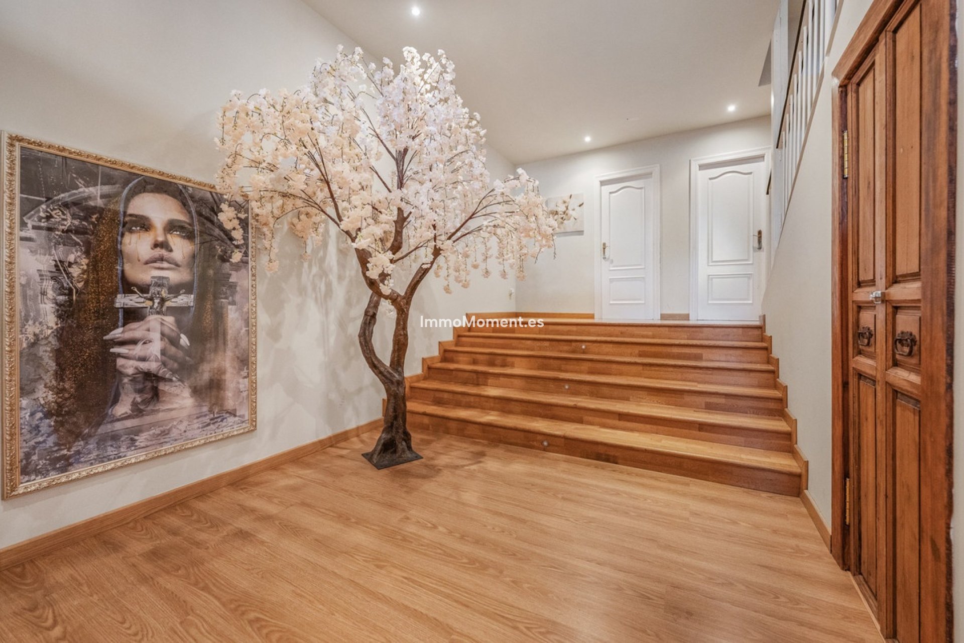 Bestaande woning - Rijtjeshuis - Marbella - Nueva Andalucía