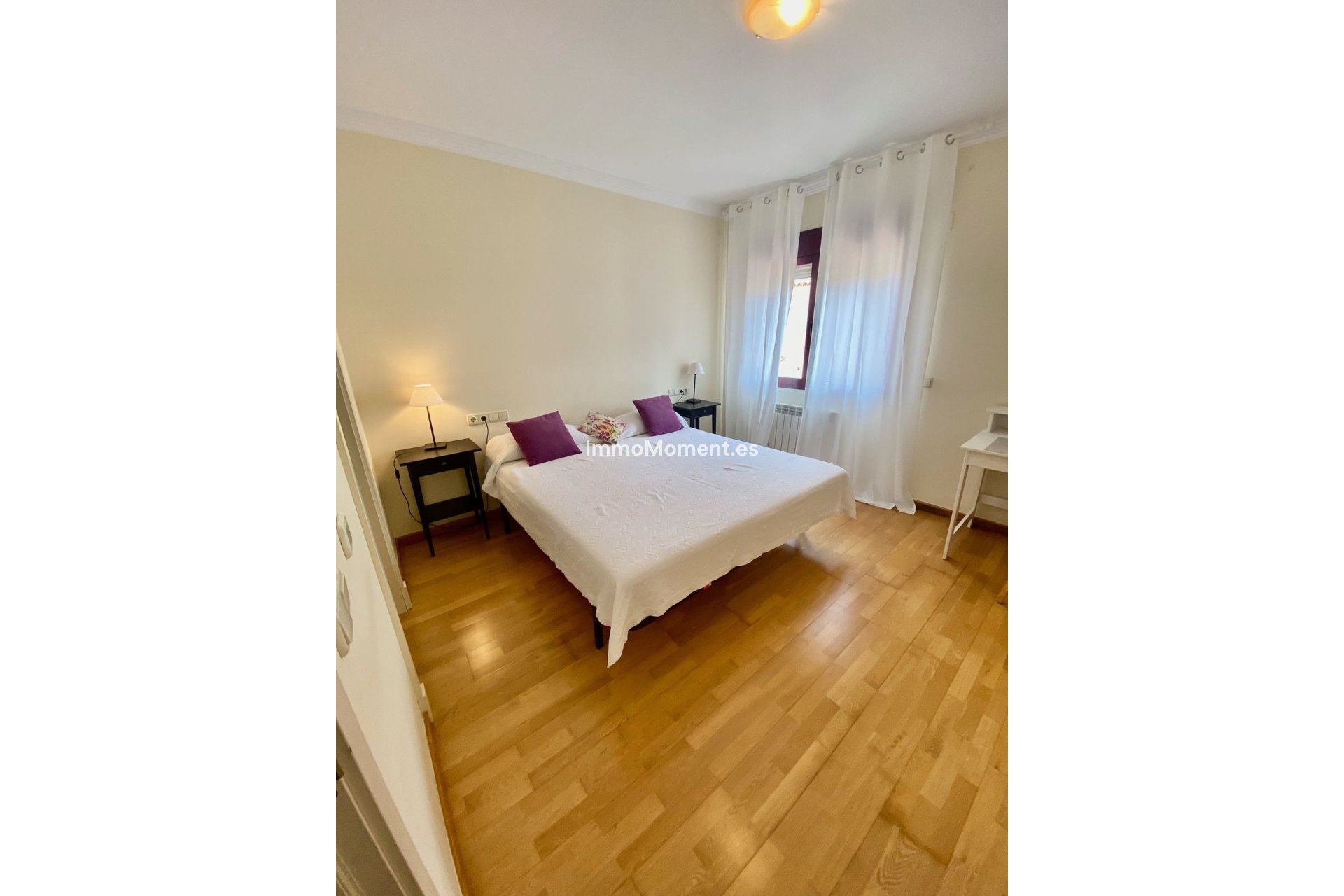 Bestaande woning - Rijtjeshuis - Marbella - Nueva Andalucía