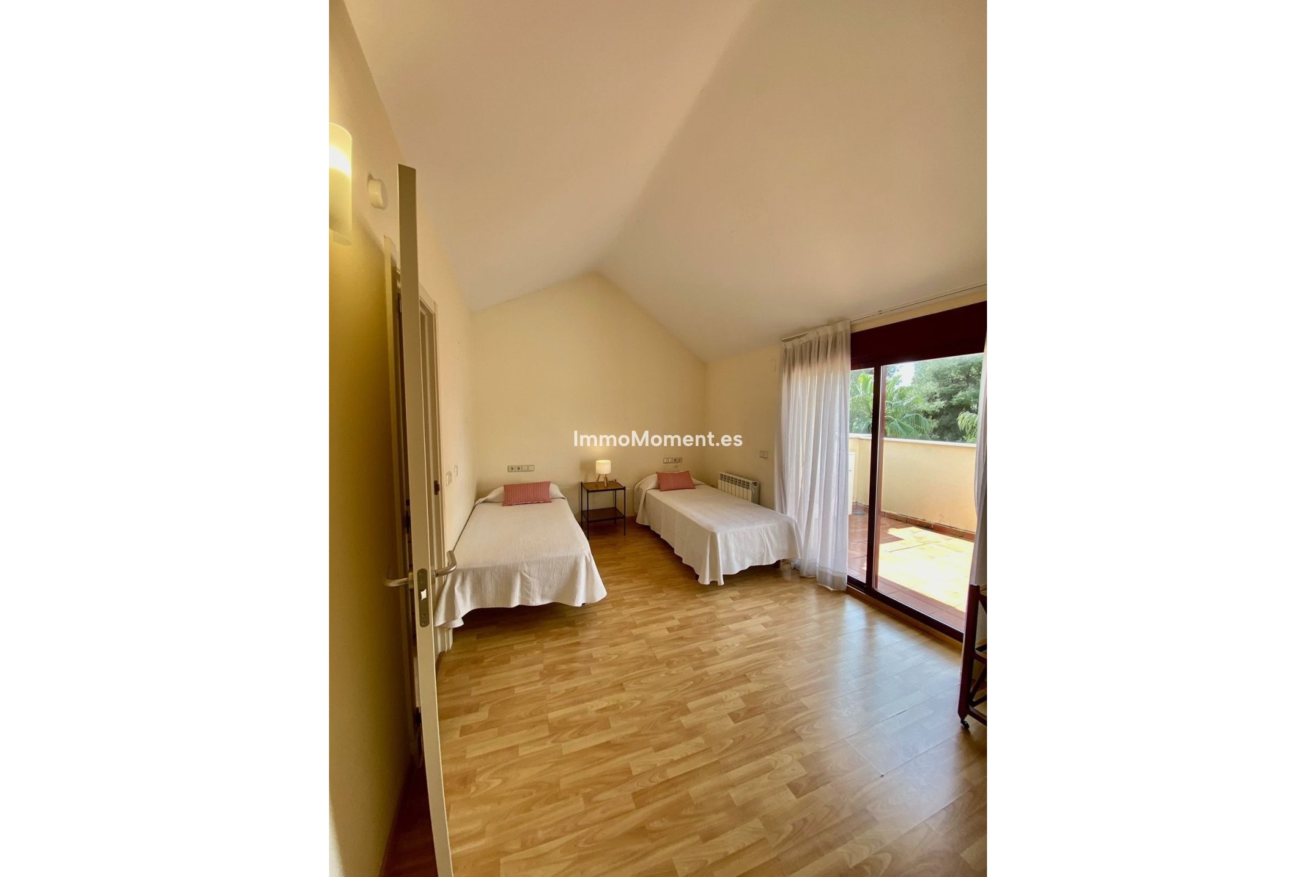 Bestaande woning - Rijtjeshuis - Marbella - Nueva Andalucía