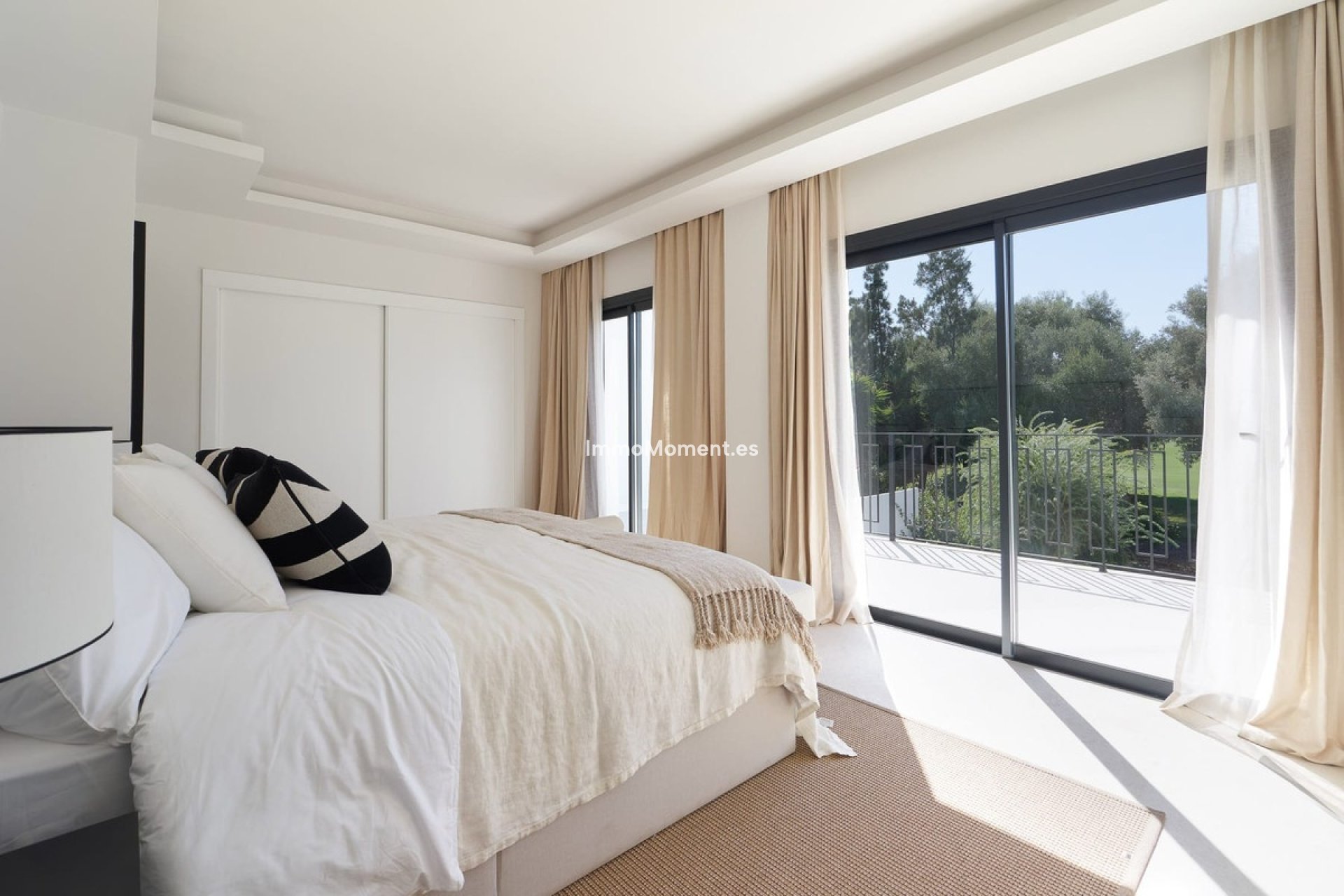 Bestaande woning - Rijtjeshuis - Marbella - Nueva Andalucía
