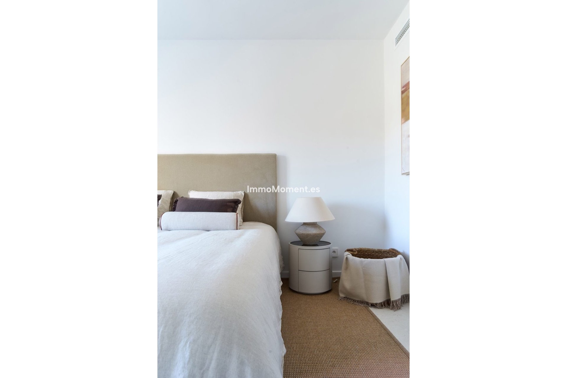 Bestaande woning - Rijtjeshuis - Marbella - Nueva Andalucía