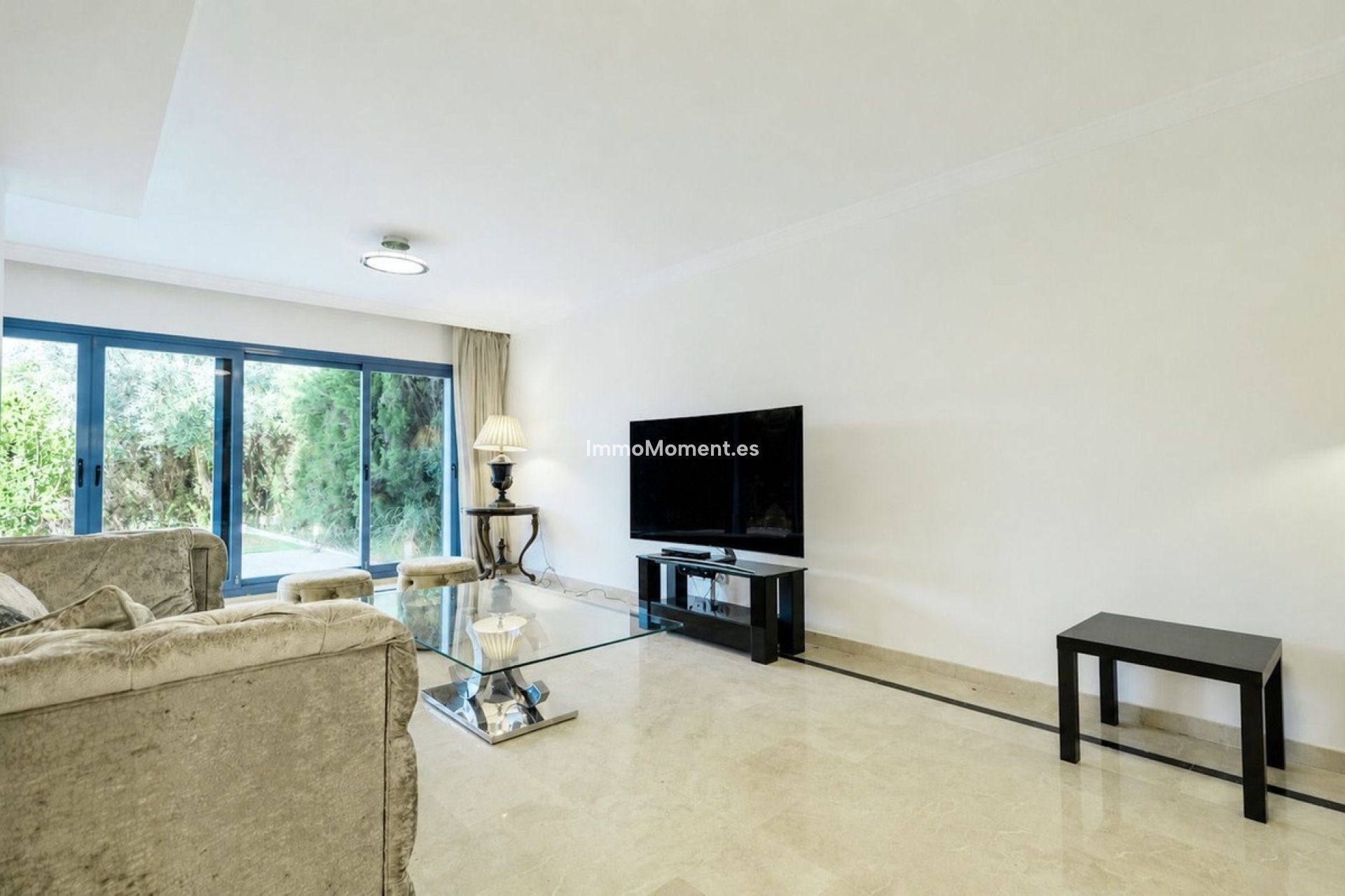 Bestaande woning - Rijtjeshuis - Marbella - Nueva Andalucía