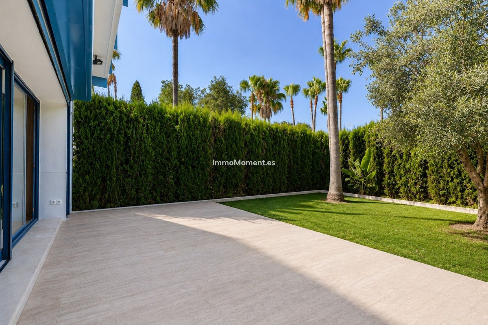 Bestaande woning - Rijtjeshuis - Marbella - Nueva Andalucía