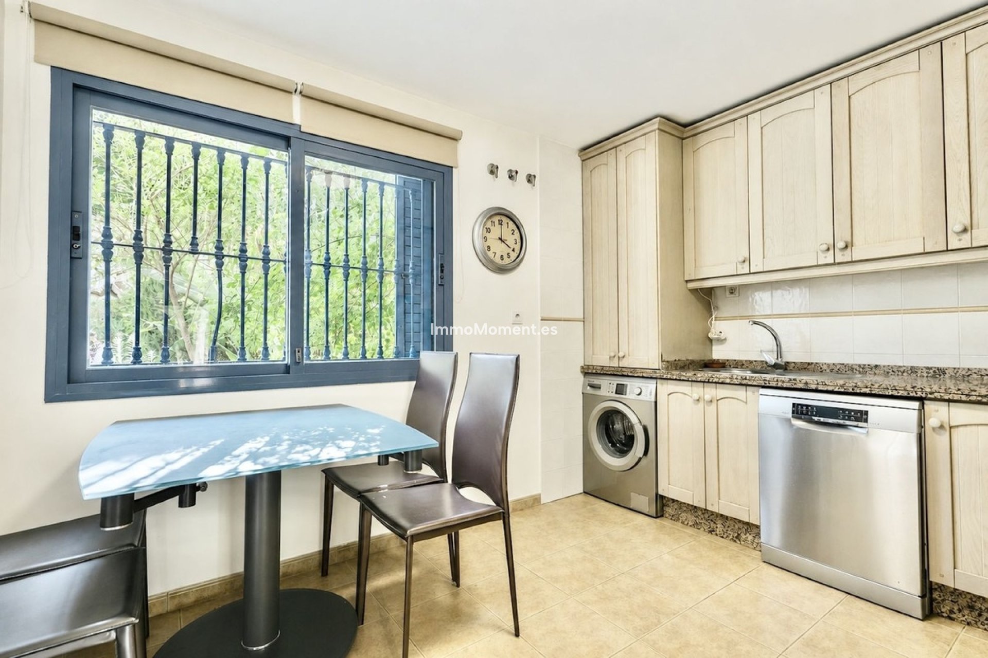 Bestaande woning - Rijtjeshuis - Marbella - Nueva Andalucía