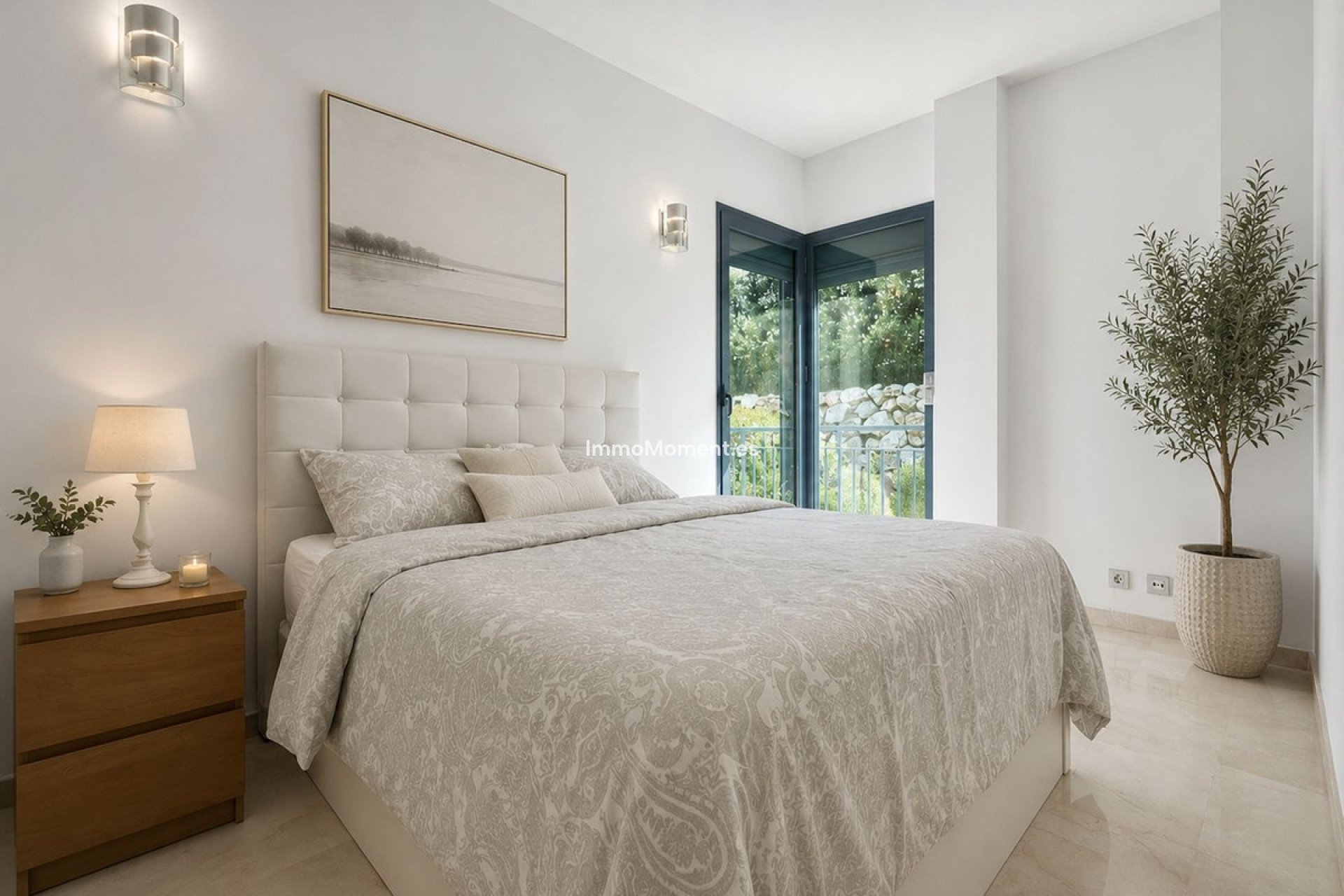 Bestaande woning - Rijtjeshuis - Marbella - Nueva Andalucía
