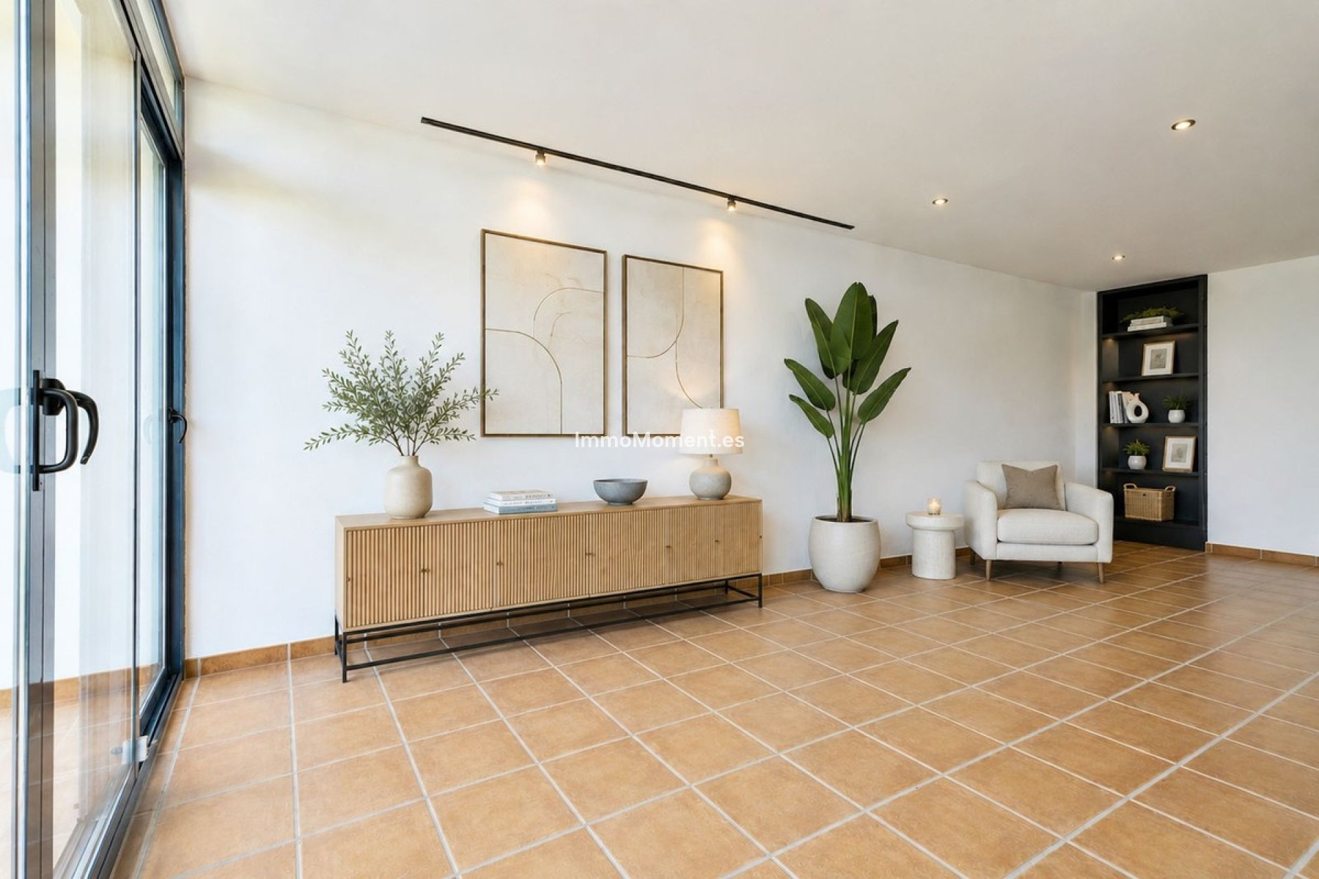Bestaande woning - Rijtjeshuis - Marbella - Nueva Andalucía