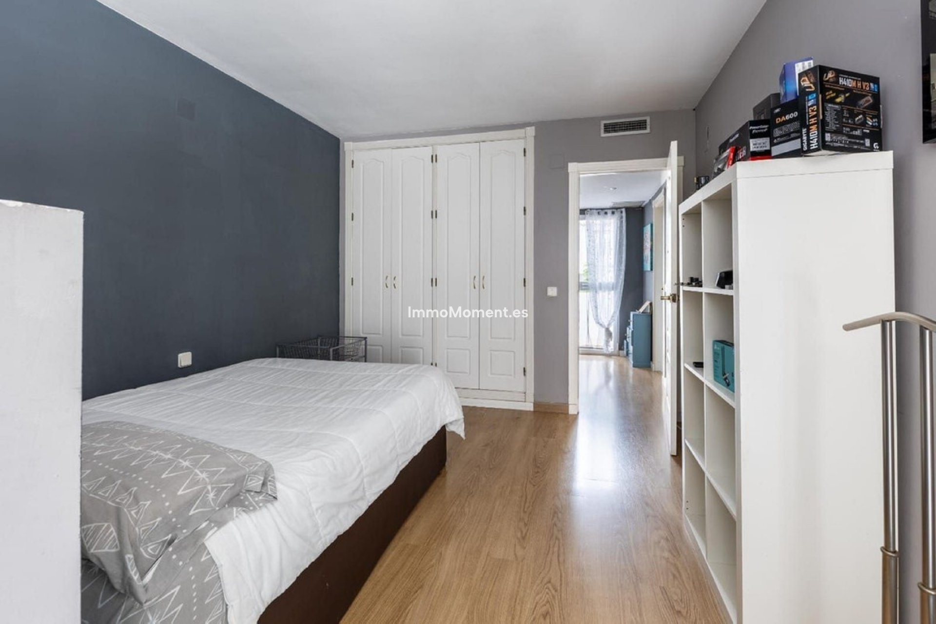 Bestaande woning - Rijtjeshuis - Marbella - Nueva Andalucía