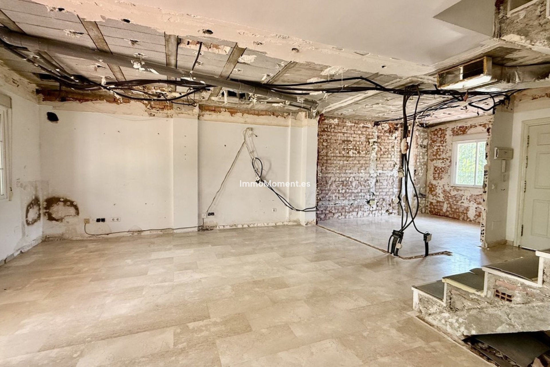 Bestaande woning - Rijtjeshuis - Marbella - Puerto Banús