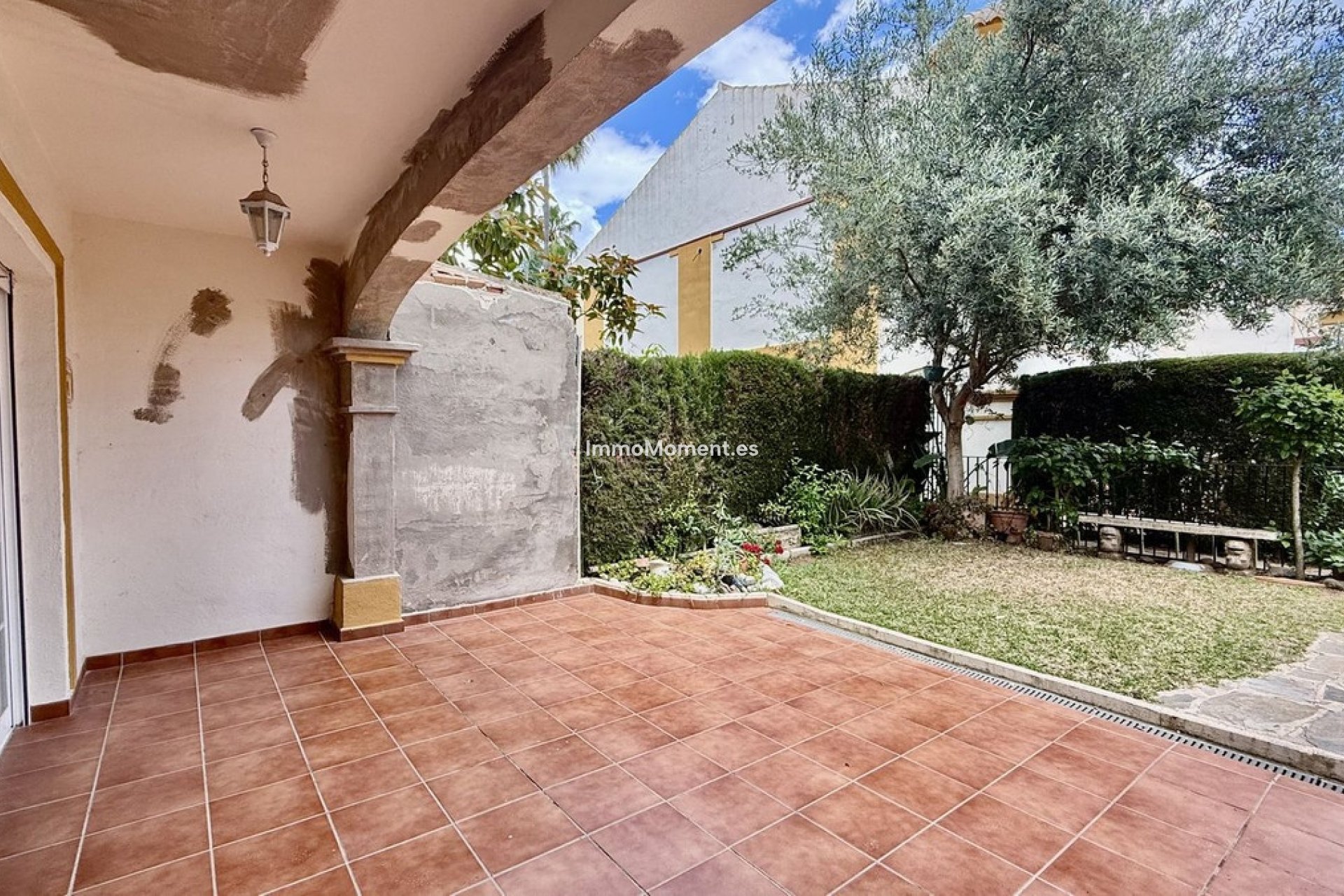 Bestaande woning - Rijtjeshuis - Marbella - Puerto Banús