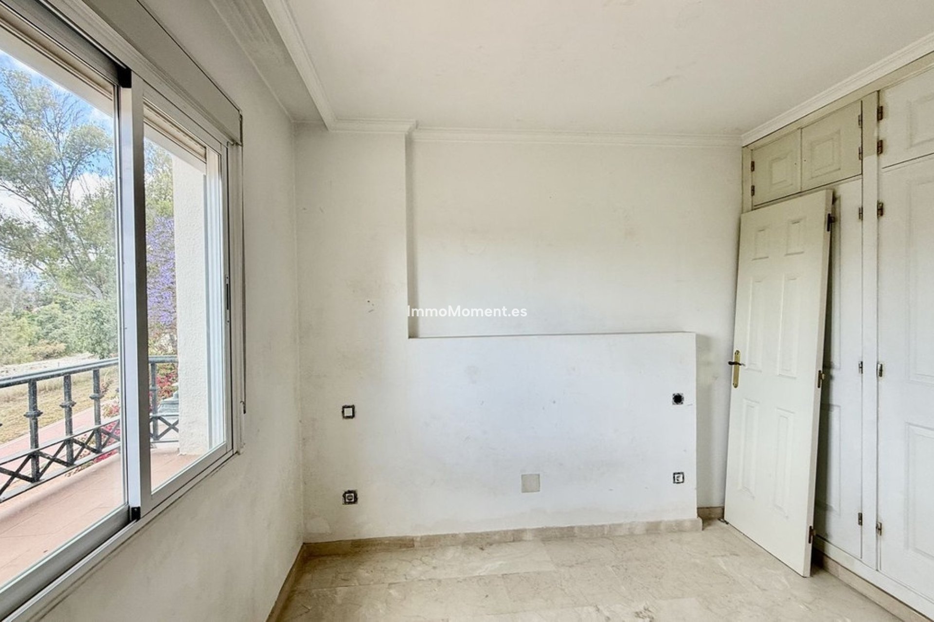 Bestaande woning - Rijtjeshuis - Marbella - Puerto Banús