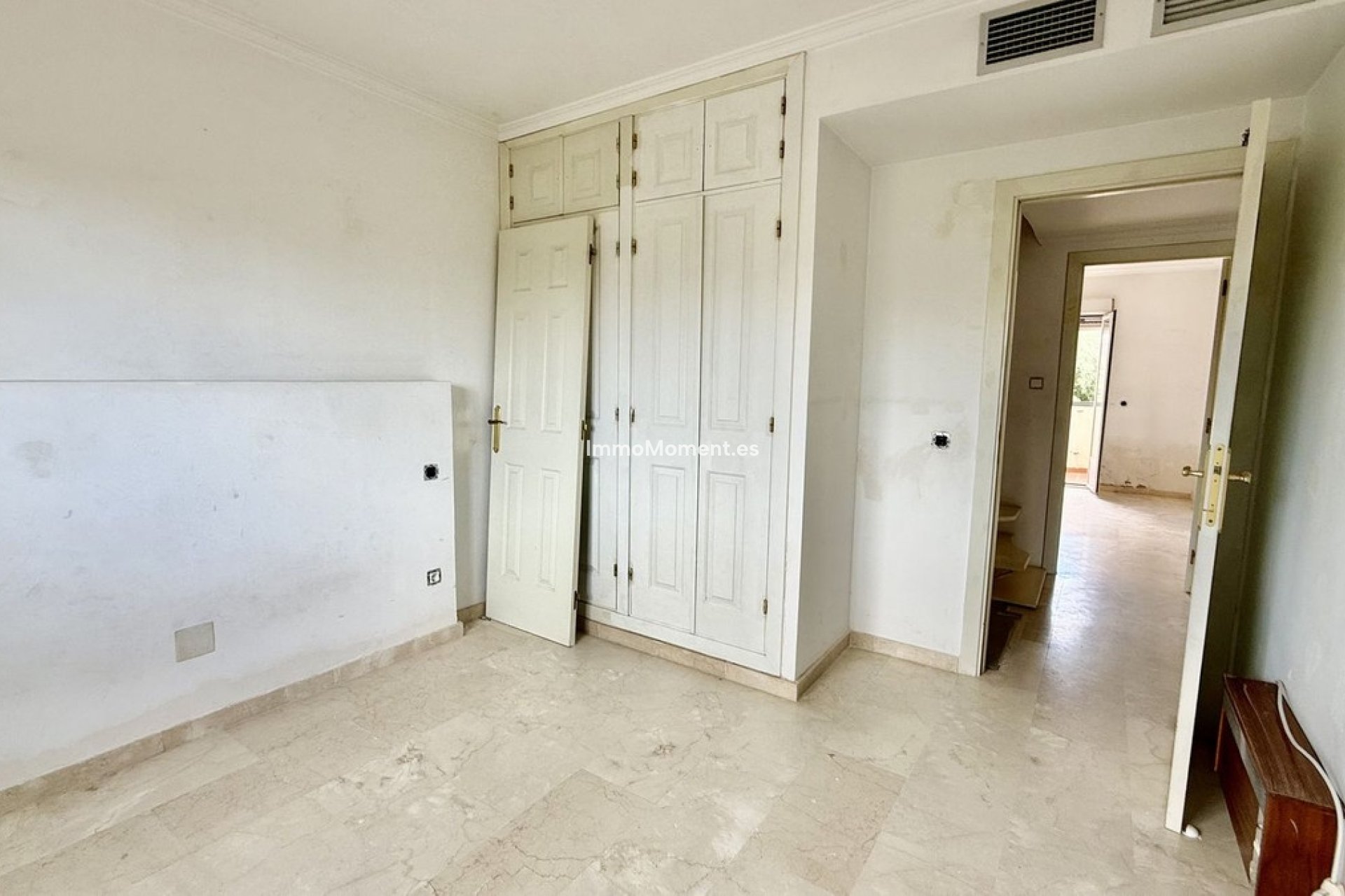 Bestaande woning - Rijtjeshuis - Marbella - Puerto Banús