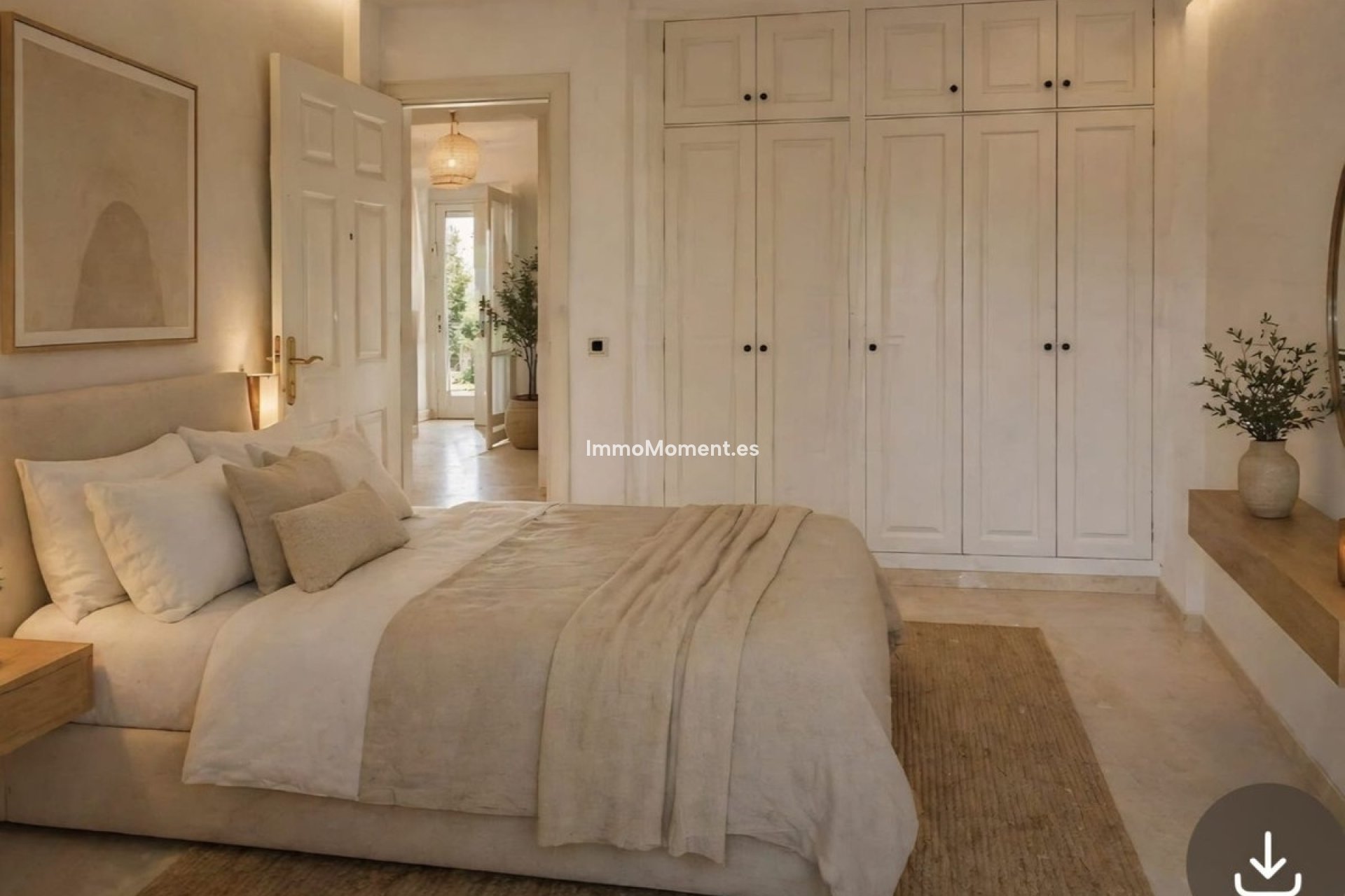 Bestaande woning - Rijtjeshuis - Marbella - Puerto Banús