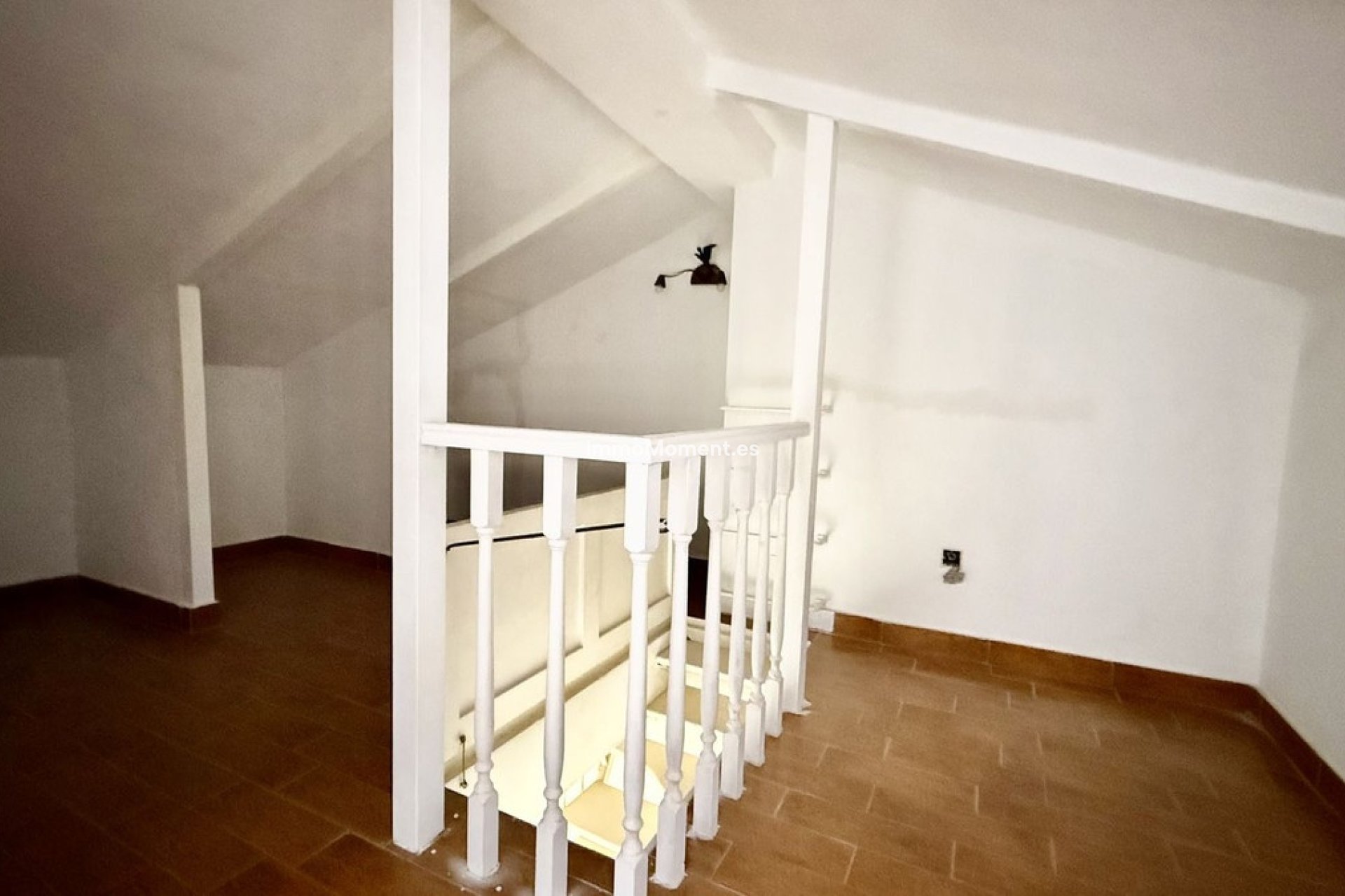 Bestaande woning - Rijtjeshuis - Marbella - Puerto Banús