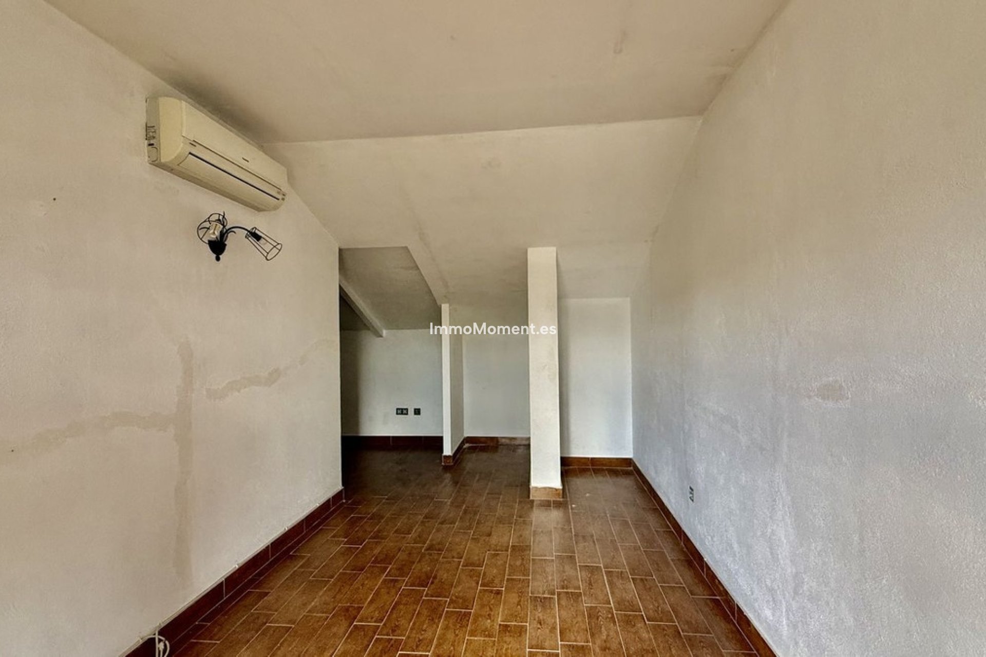 Bestaande woning - Rijtjeshuis - Marbella - Puerto Banús