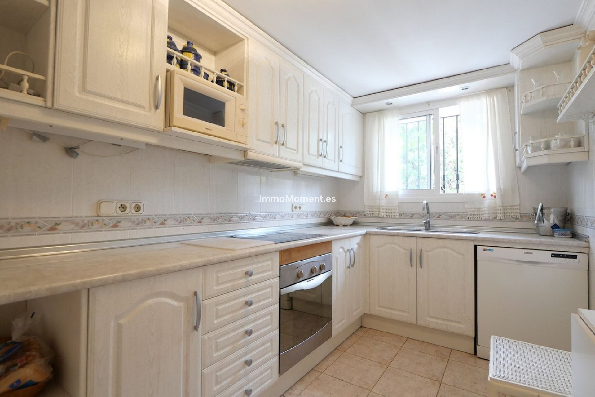 Bestaande woning - Rijtjeshuis - Marbella - Puerto de Cabopino