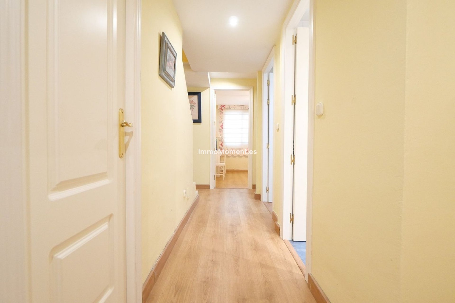 Bestaande woning - Rijtjeshuis - Marbella - Puerto de Cabopino