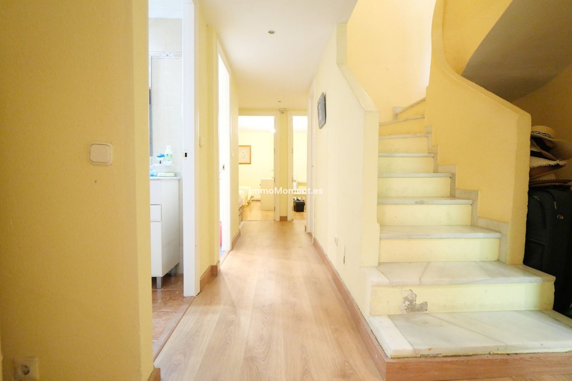 Bestaande woning - Rijtjeshuis - Marbella - Puerto de Cabopino