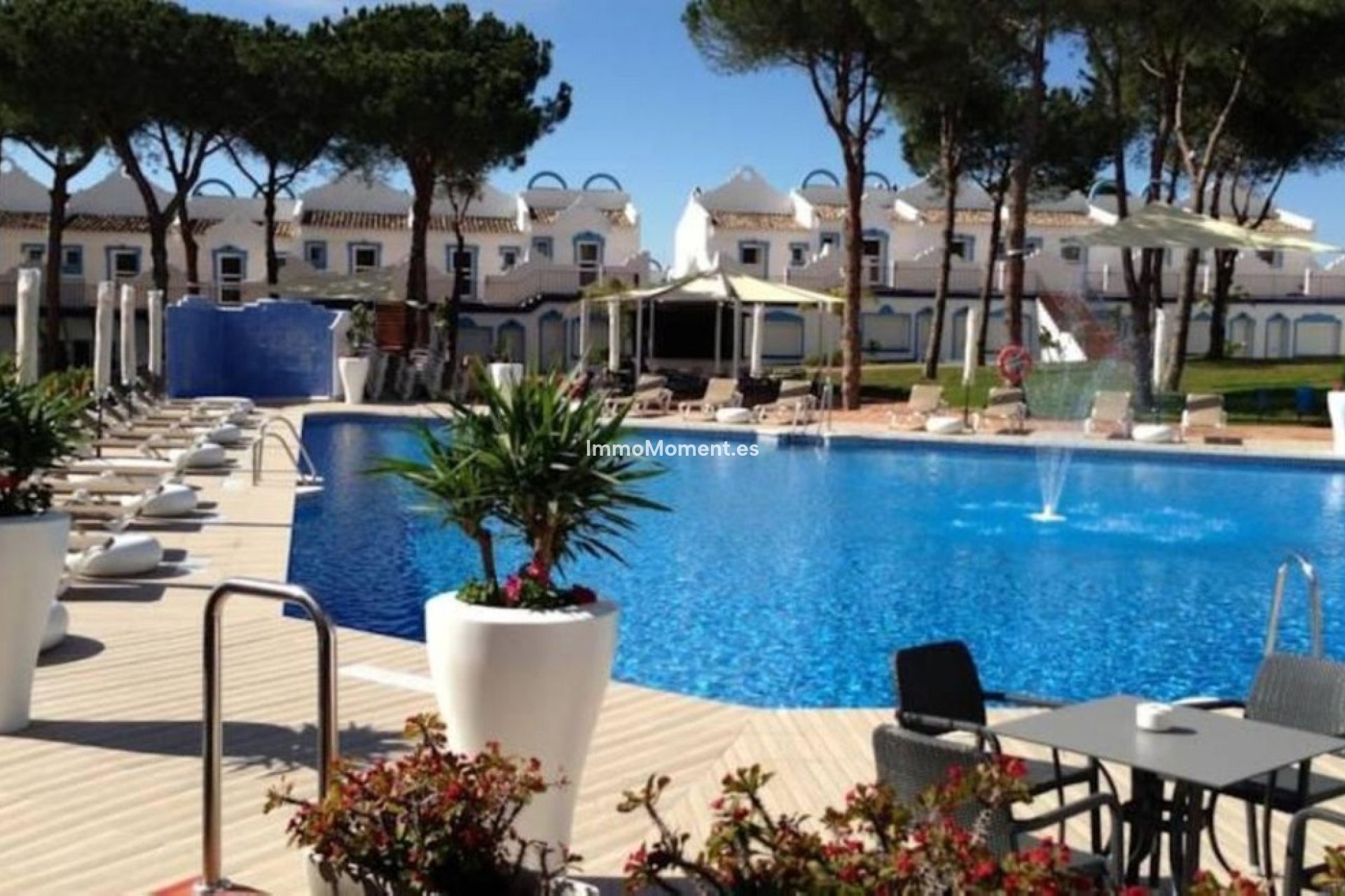 Bestaande woning - Rijtjeshuis - Marbella - Reserva de Marbella