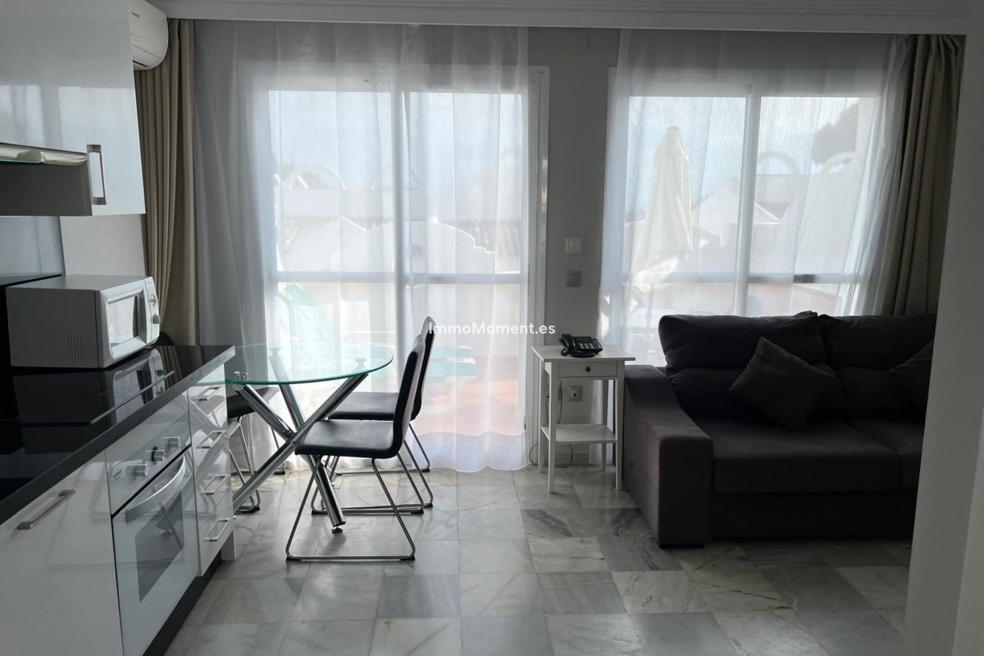 Bestaande woning - Rijtjeshuis - Marbella - Reserva de Marbella
