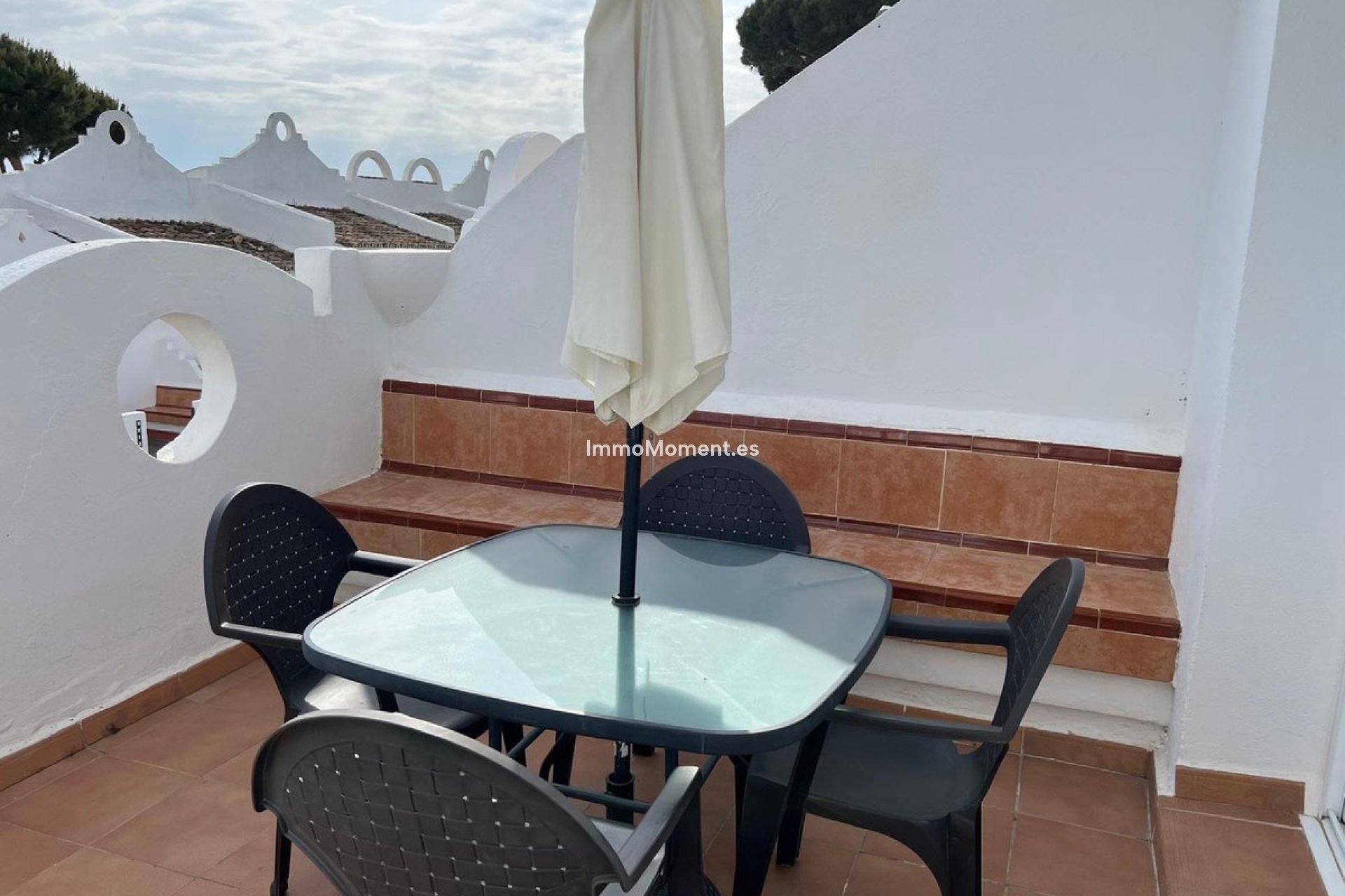 Bestaande woning - Rijtjeshuis - Marbella - Reserva de Marbella