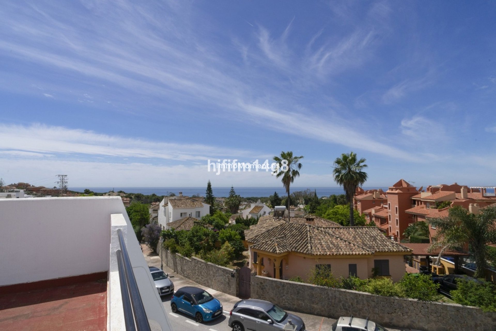 Bestaande woning - Rijtjeshuis - Marbella - Reserva de Marbella