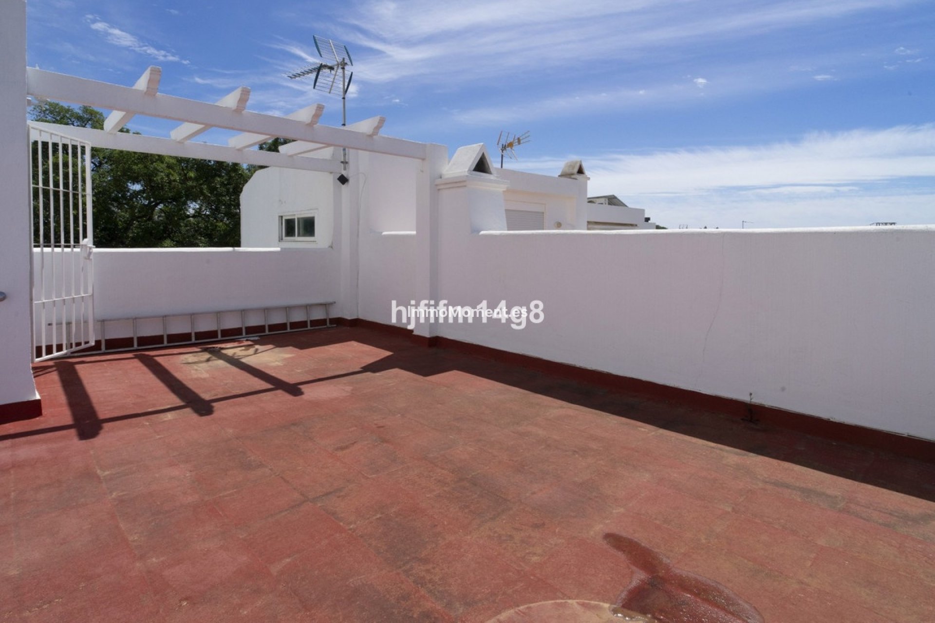 Bestaande woning - Rijtjeshuis - Marbella - Reserva de Marbella