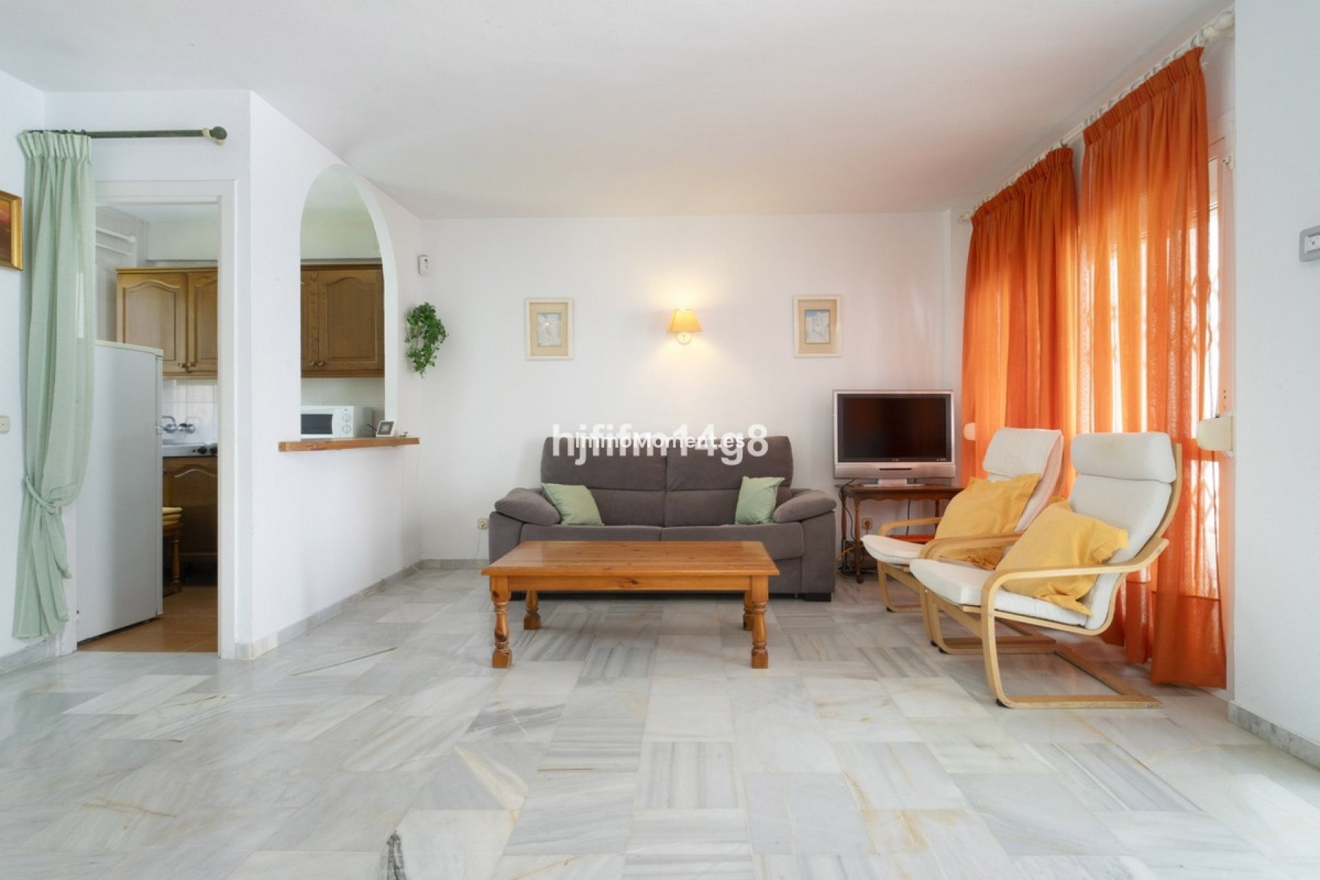 Bestaande woning - Rijtjeshuis - Marbella - Reserva de Marbella