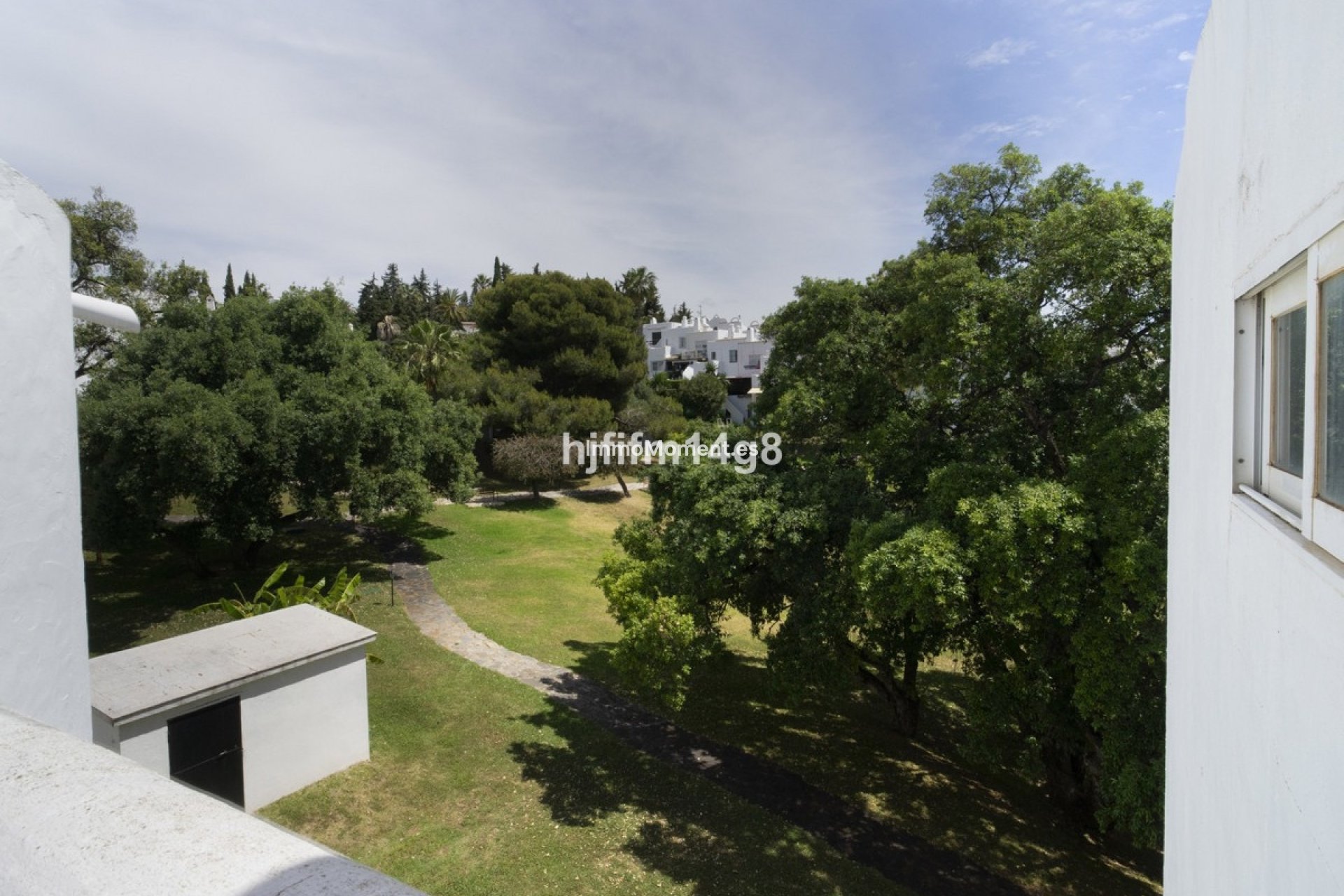 Bestaande woning - Rijtjeshuis - Marbella - Reserva de Marbella