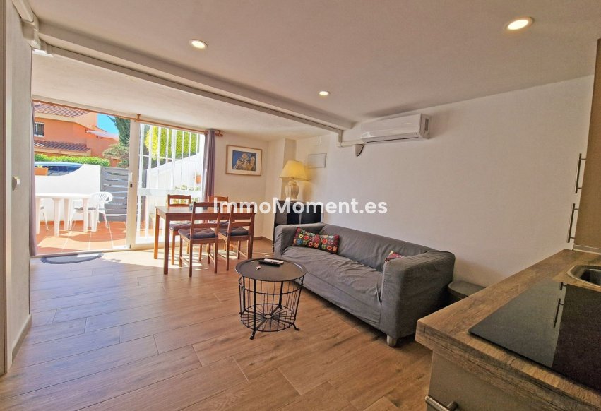Bestaande woning - Rijtjeshuis - Marbella - Reserva de Marbella