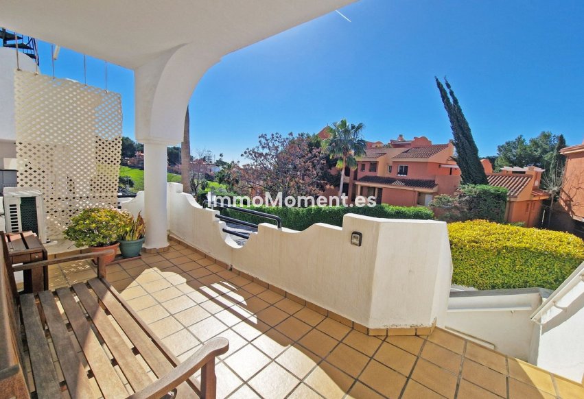 Bestaande woning - Rijtjeshuis - Marbella - Reserva de Marbella