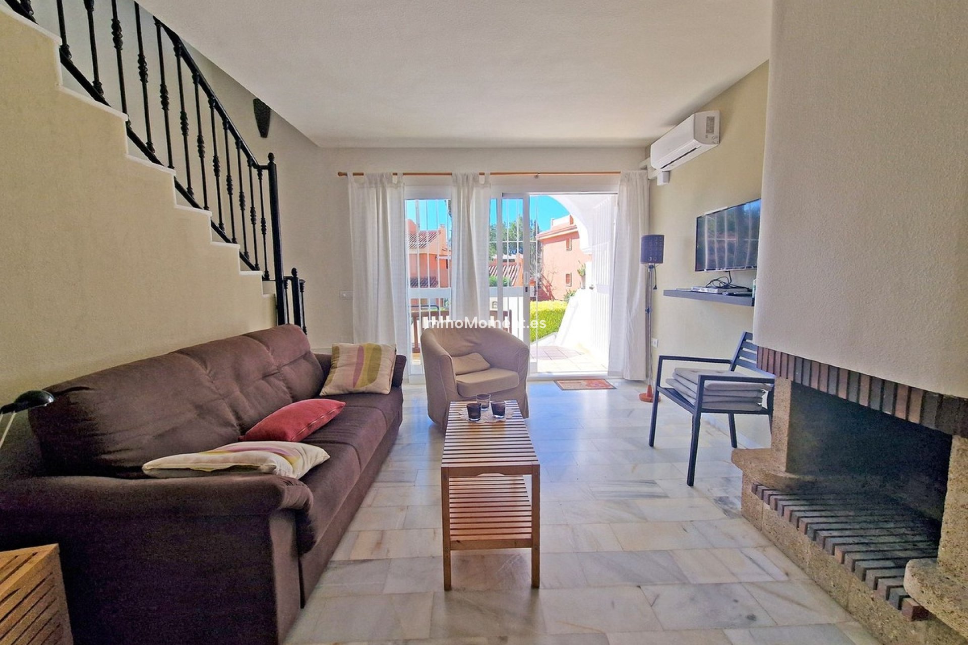 Bestaande woning - Rijtjeshuis - Marbella - Reserva de Marbella