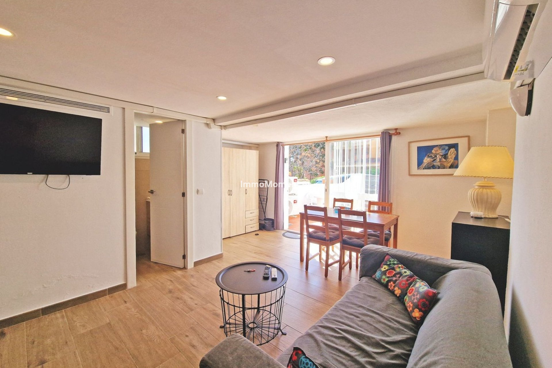 Bestaande woning - Rijtjeshuis - Marbella - Reserva de Marbella
