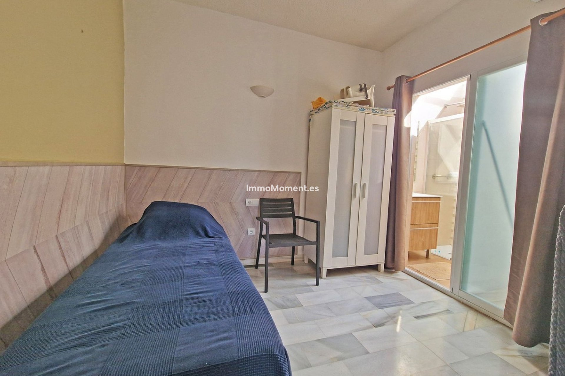 Bestaande woning - Rijtjeshuis - Marbella - Reserva de Marbella