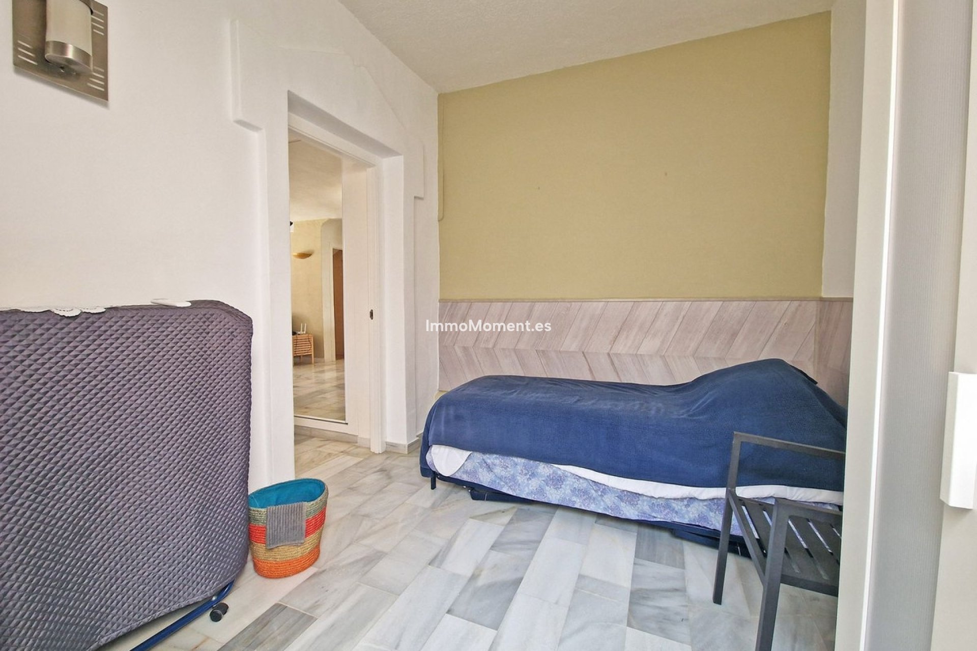 Bestaande woning - Rijtjeshuis - Marbella - Reserva de Marbella