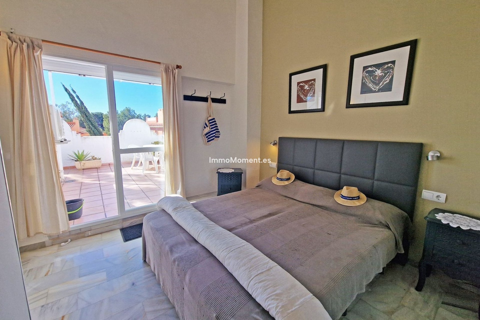 Bestaande woning - Rijtjeshuis - Marbella - Reserva de Marbella