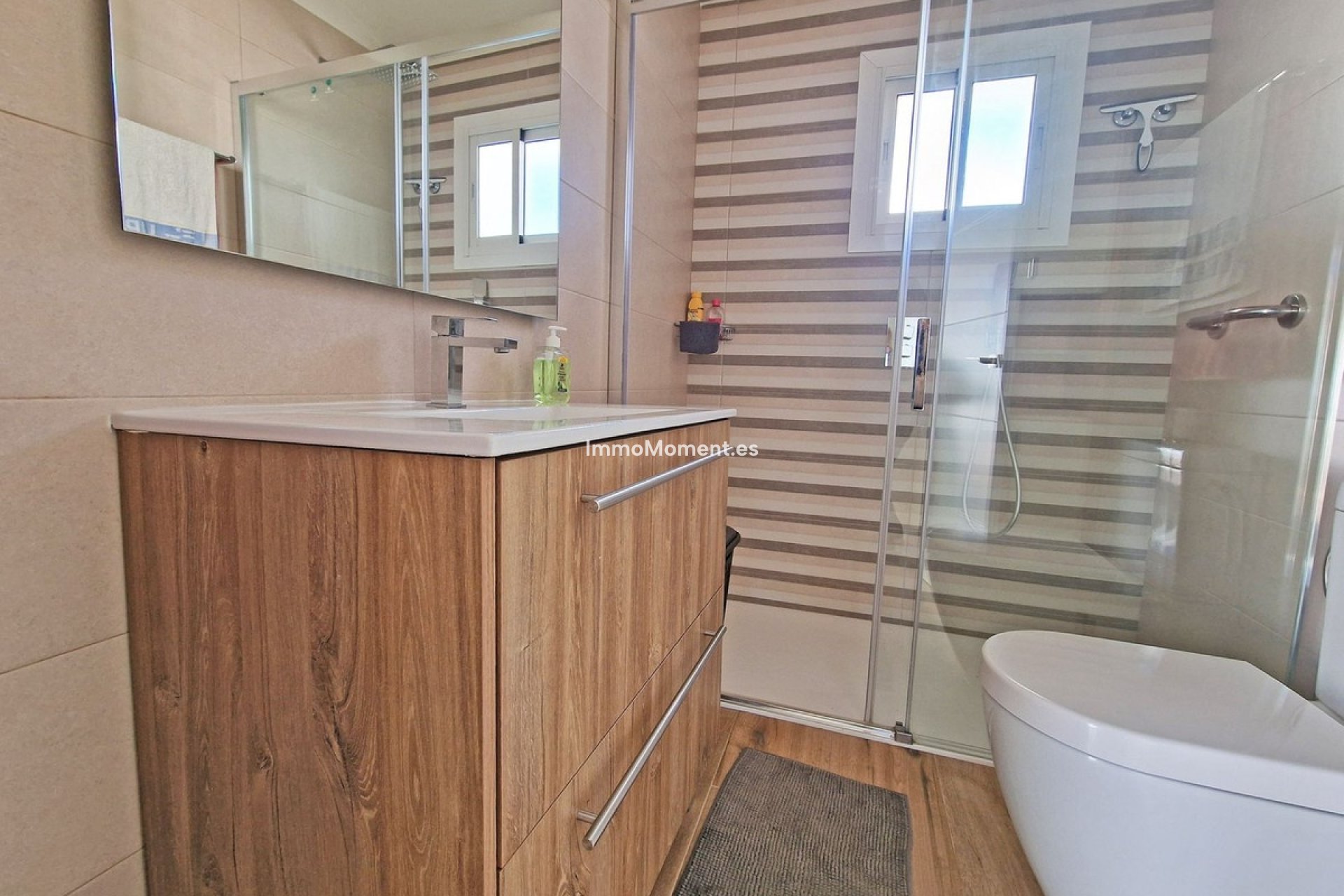 Bestaande woning - Rijtjeshuis - Marbella - Reserva de Marbella