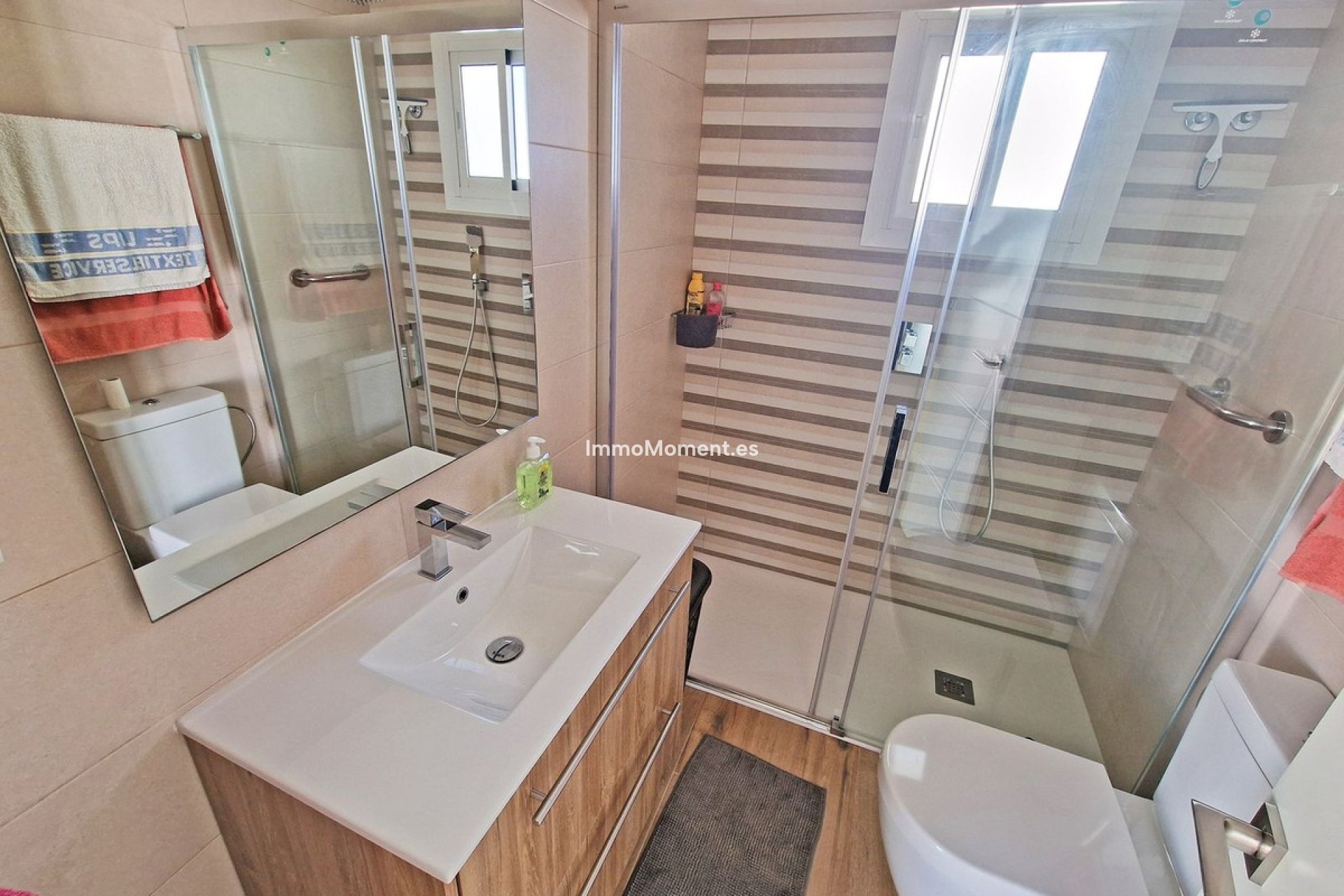 Bestaande woning - Rijtjeshuis - Marbella - Reserva de Marbella